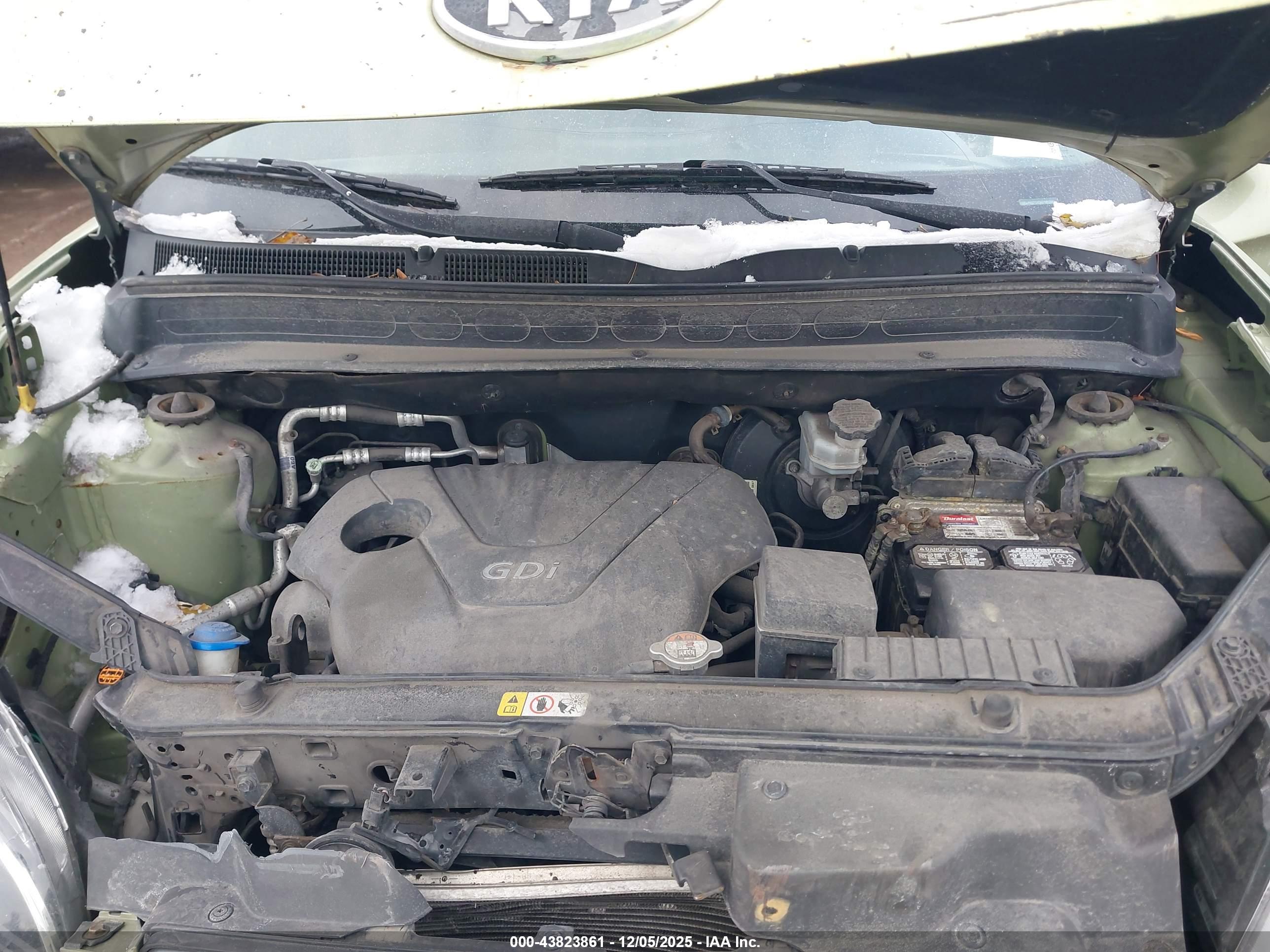KIA SOUL image 10