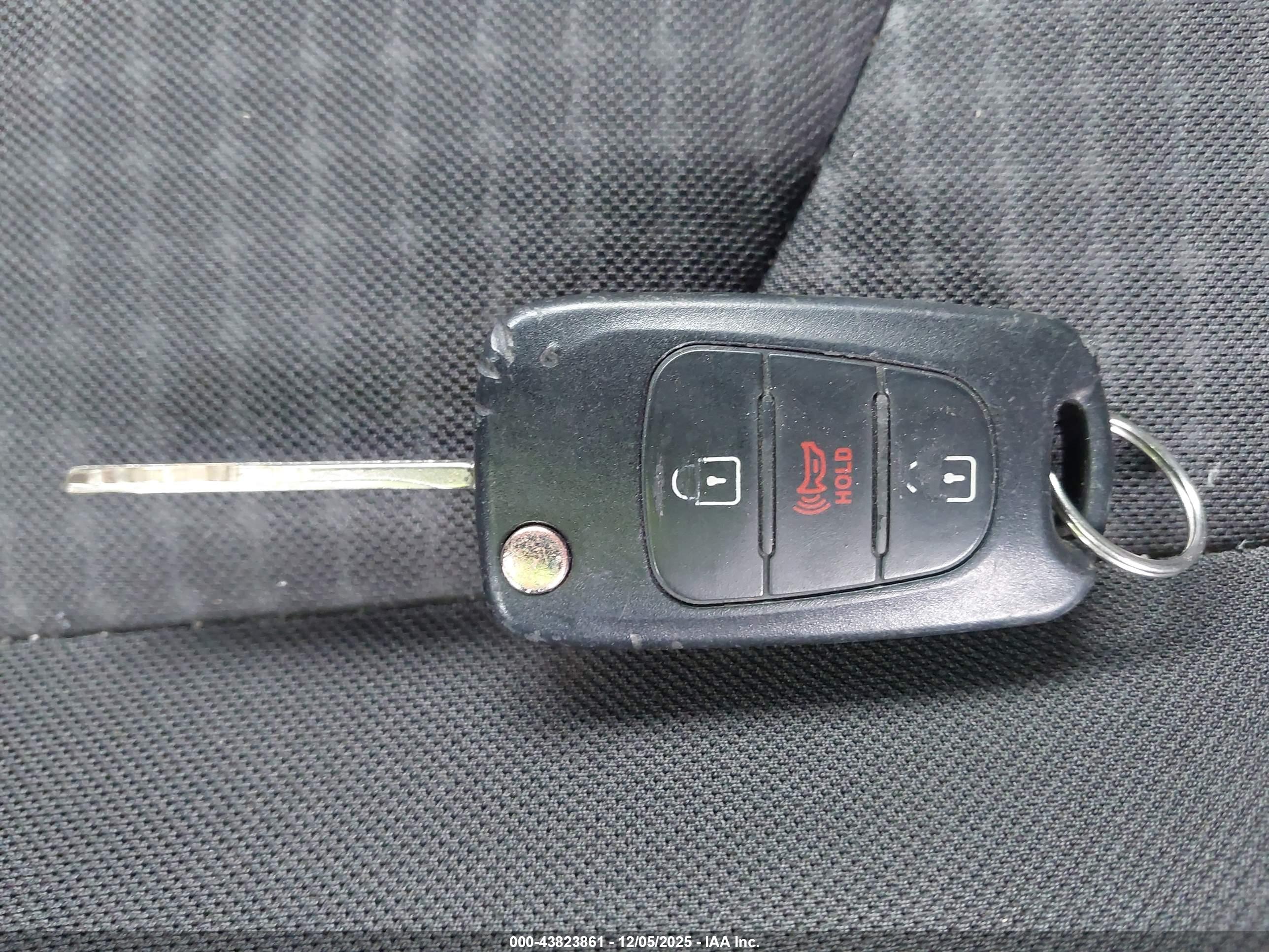 KIA SOUL image 11