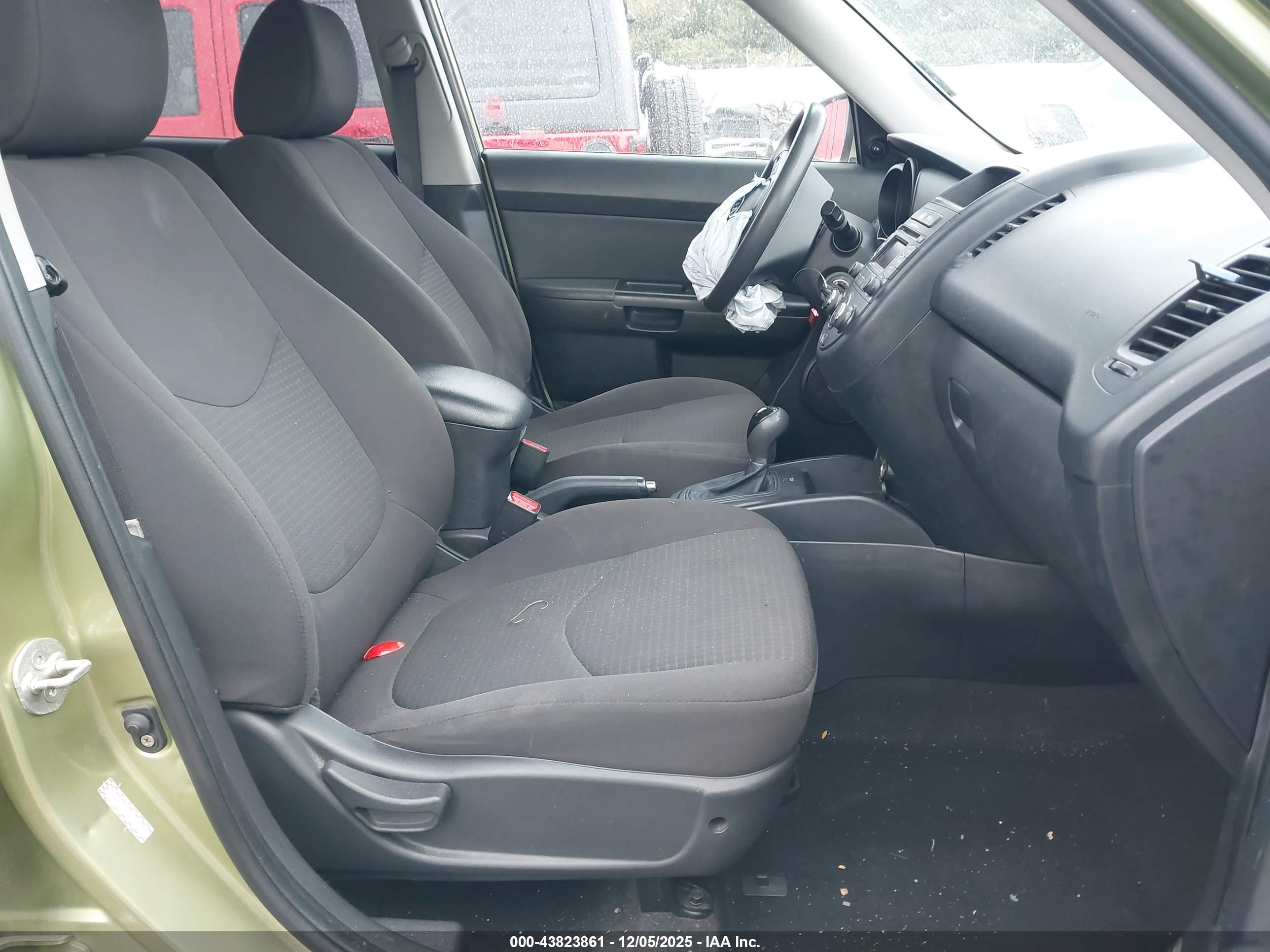 KIA SOUL image 5