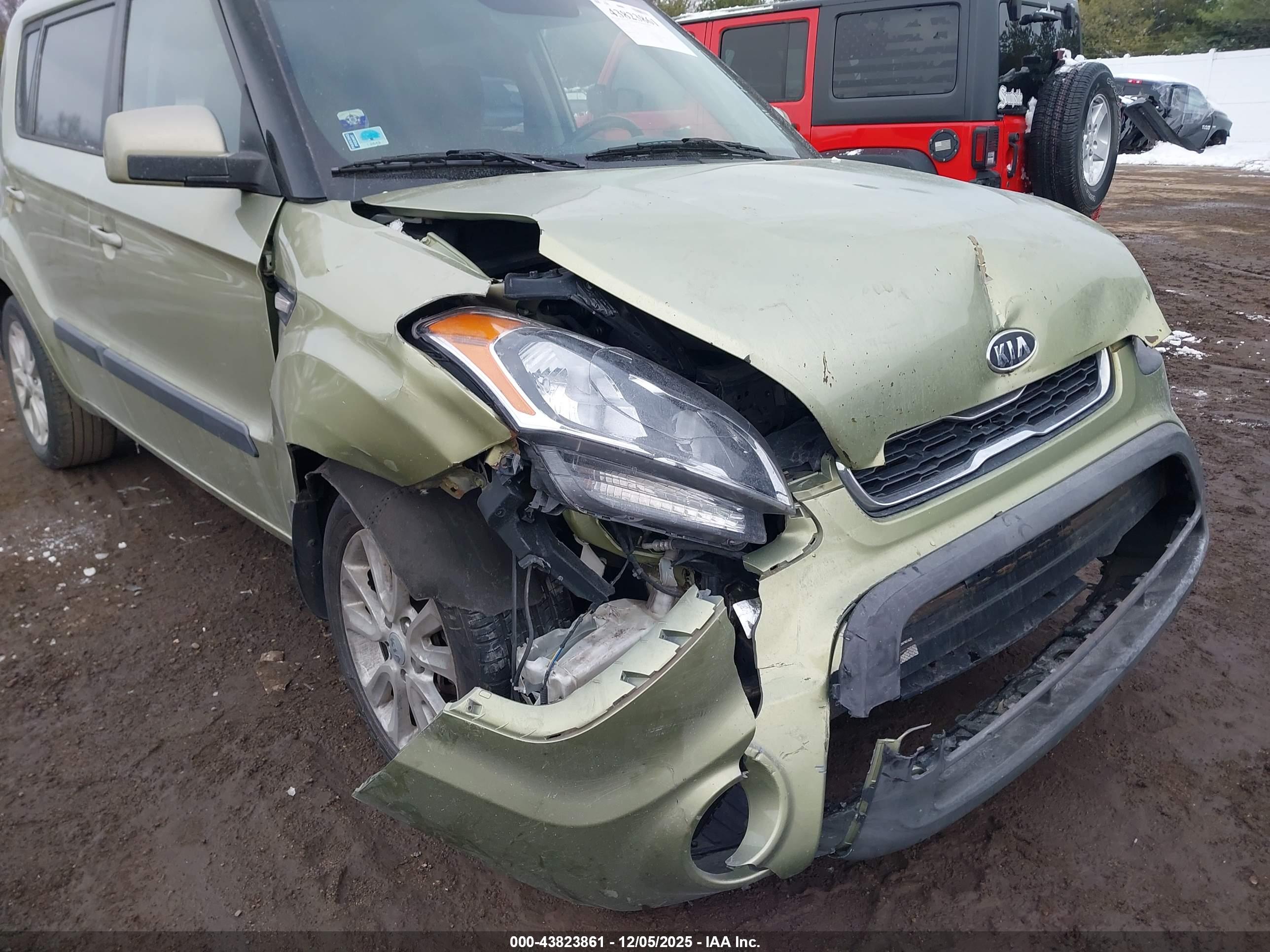 KIA SOUL image 6