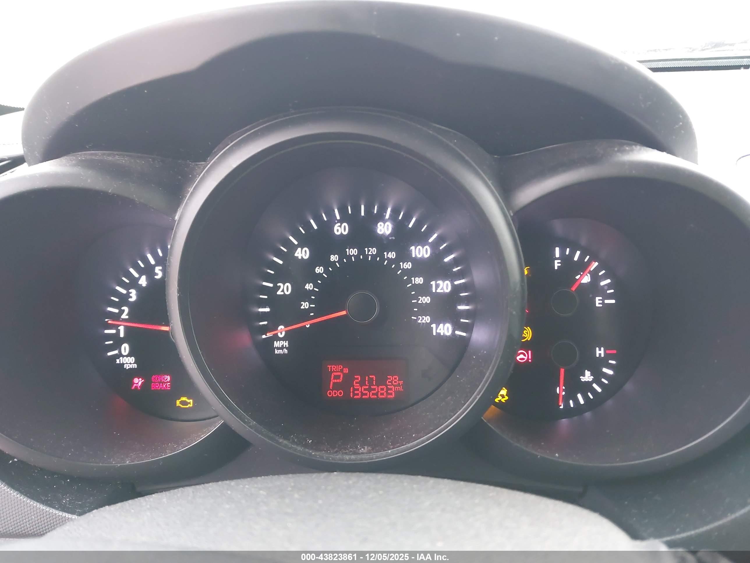 KIA SOUL image 7