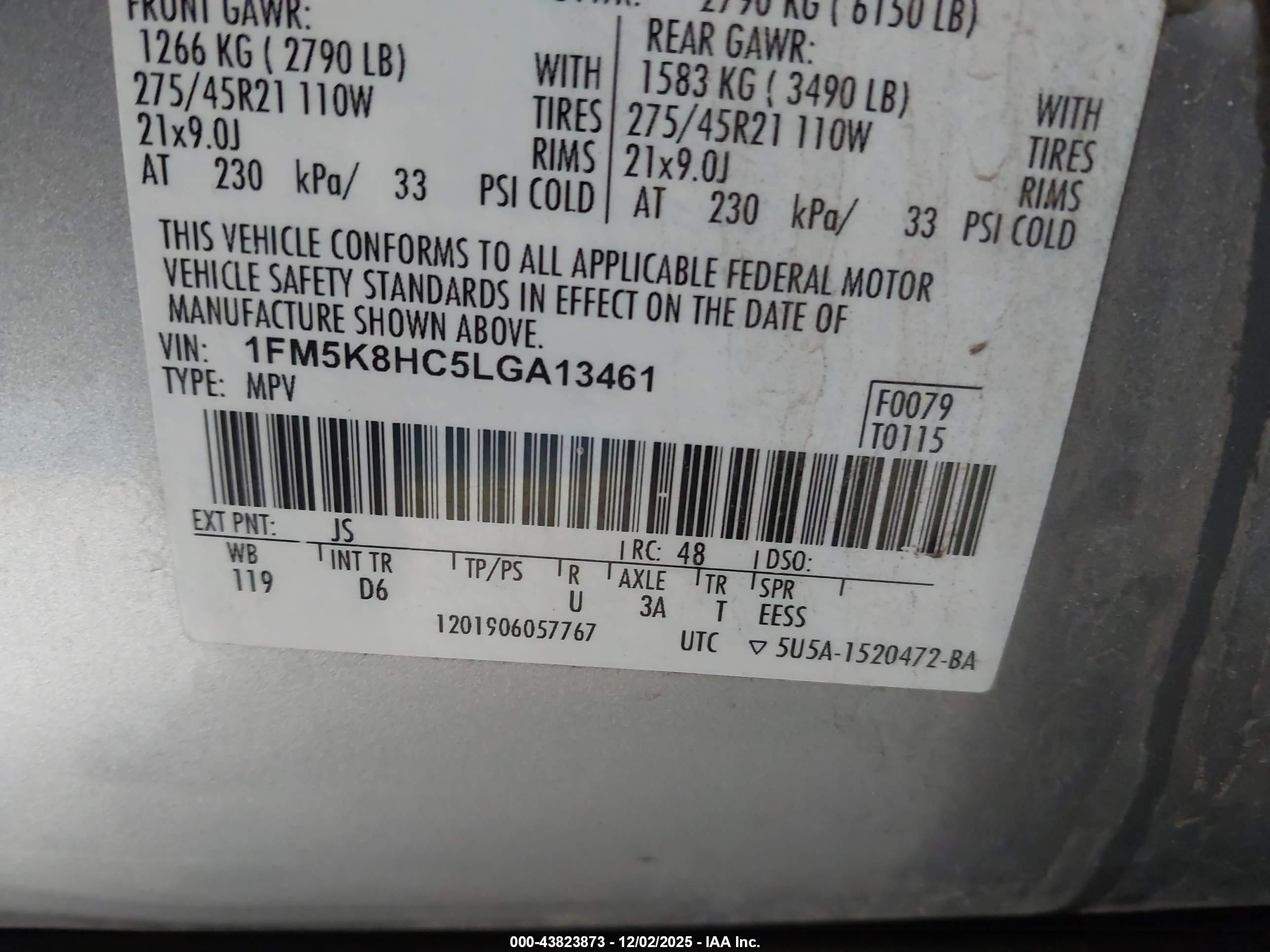 FORD EXPLORER image 9