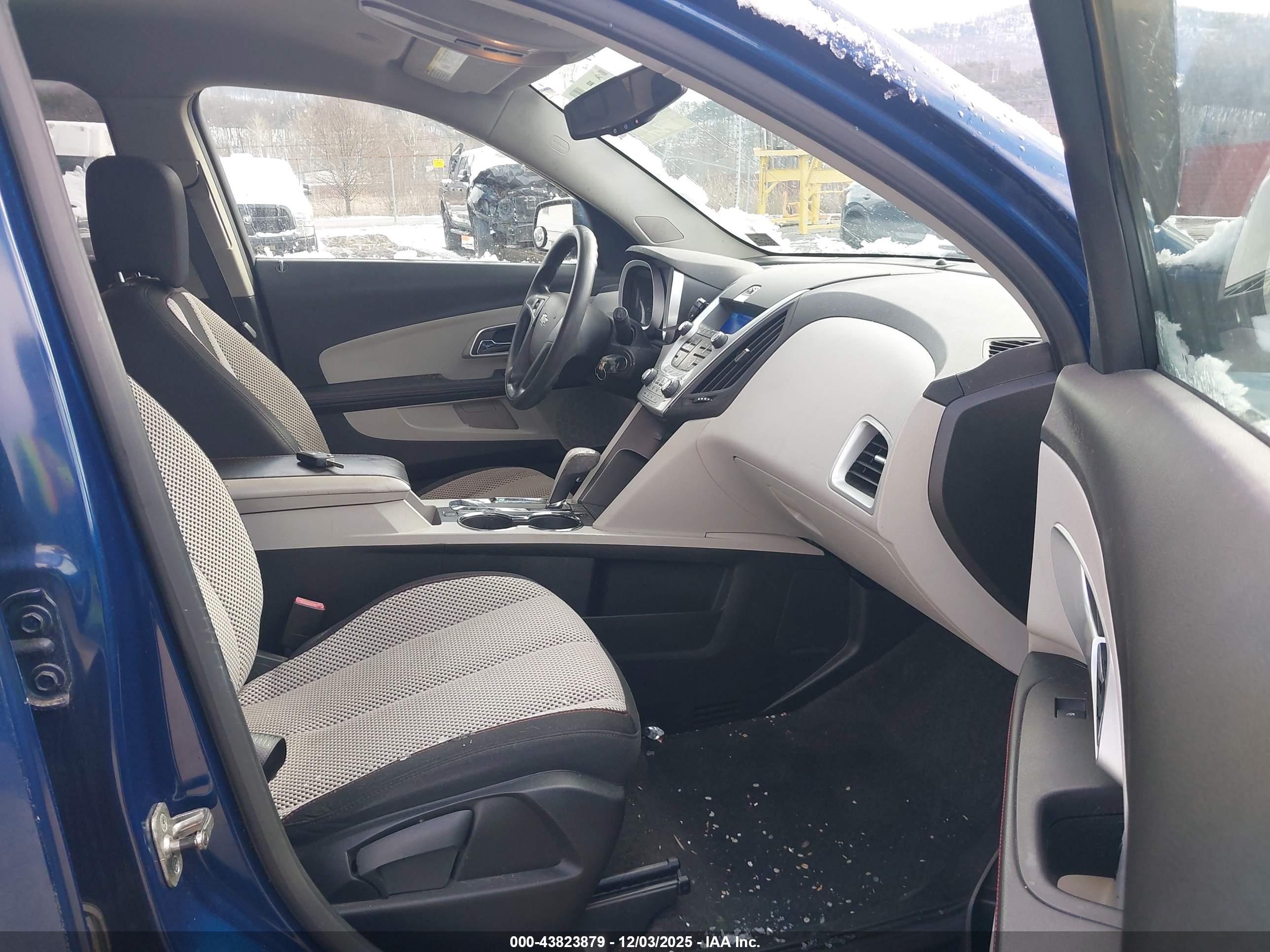 CHEVROLET EQUINOX image 5