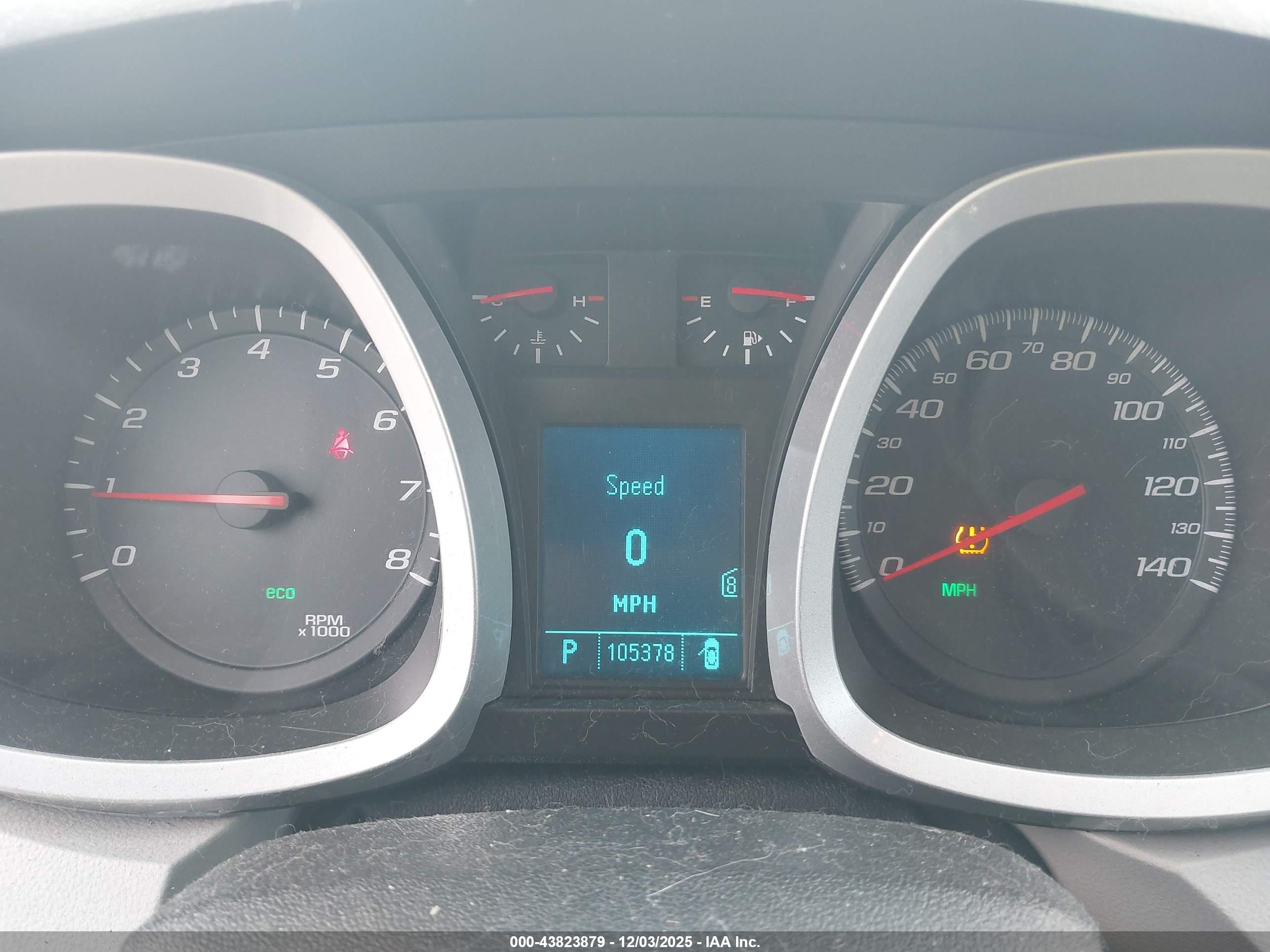 CHEVROLET EQUINOX image 7