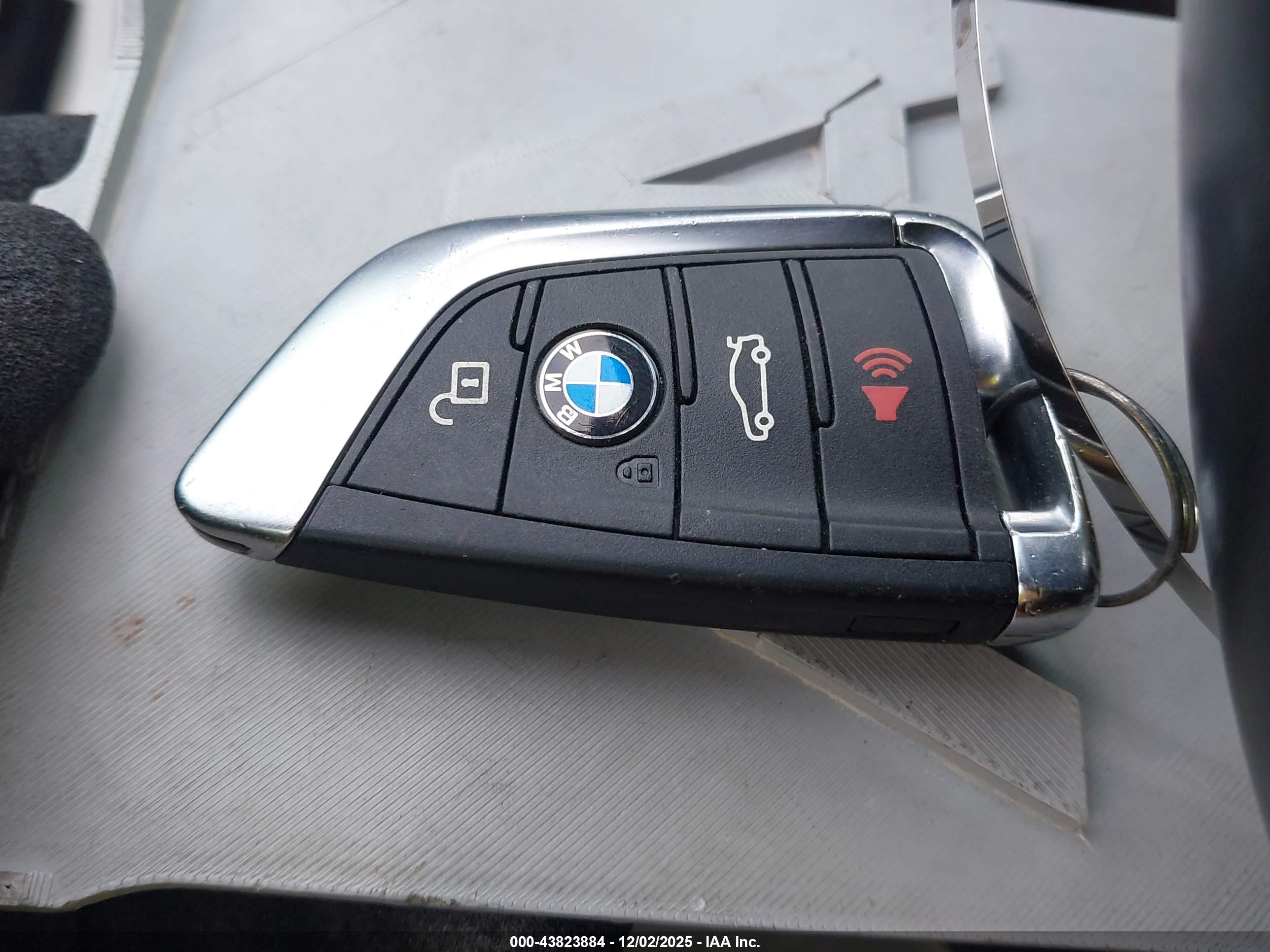 BMW X6 image 11