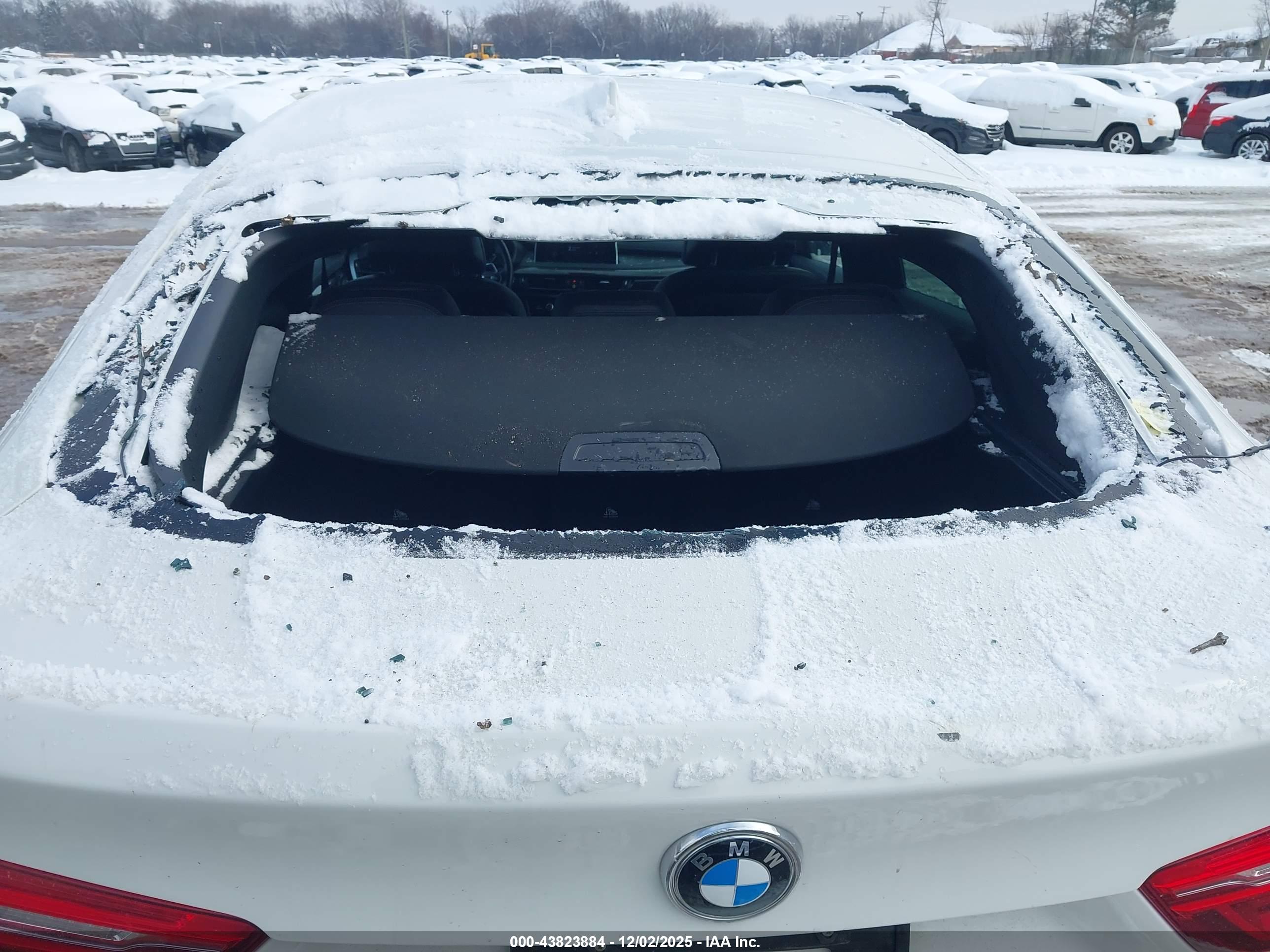BMW X6 image 6