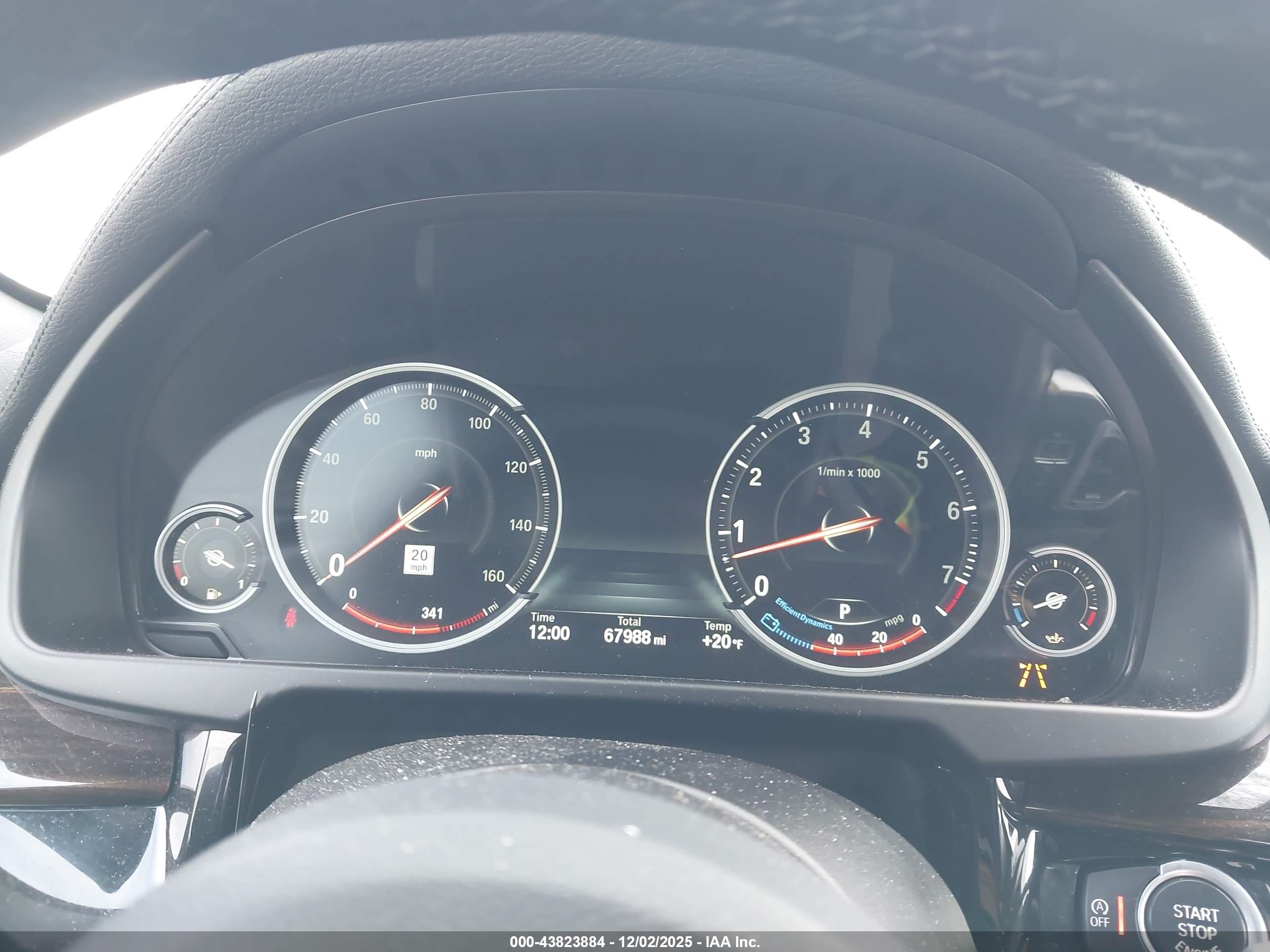 BMW X6 image 7
