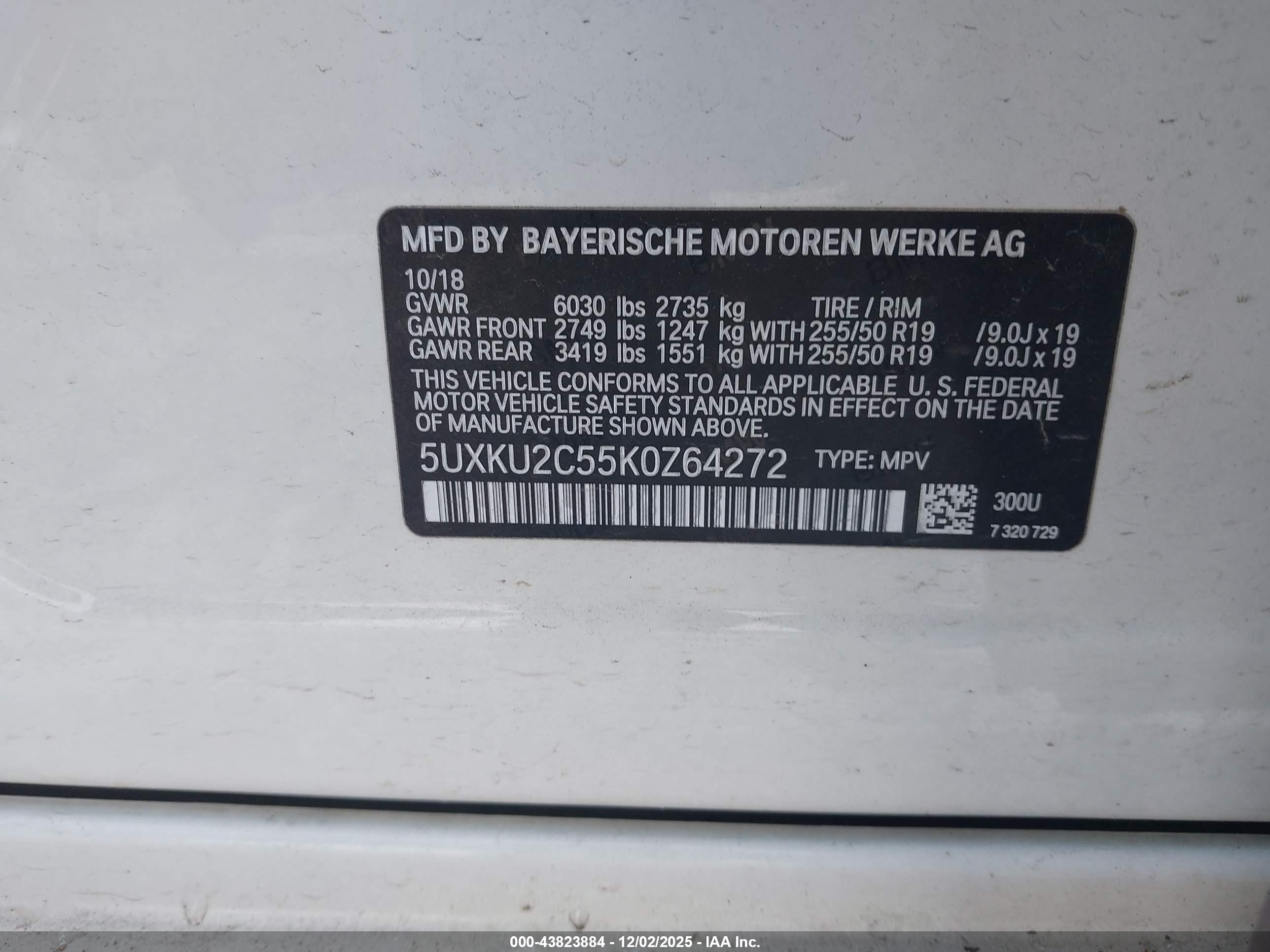BMW X6 image 9