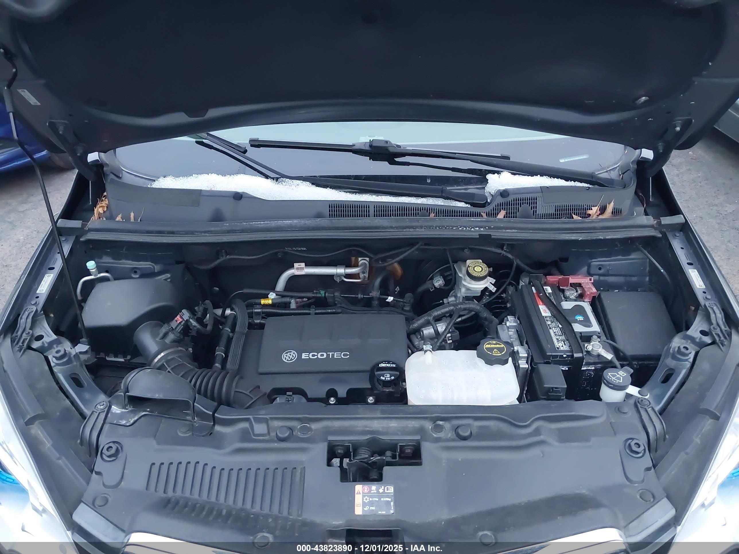 BUICK ENCORE image 10