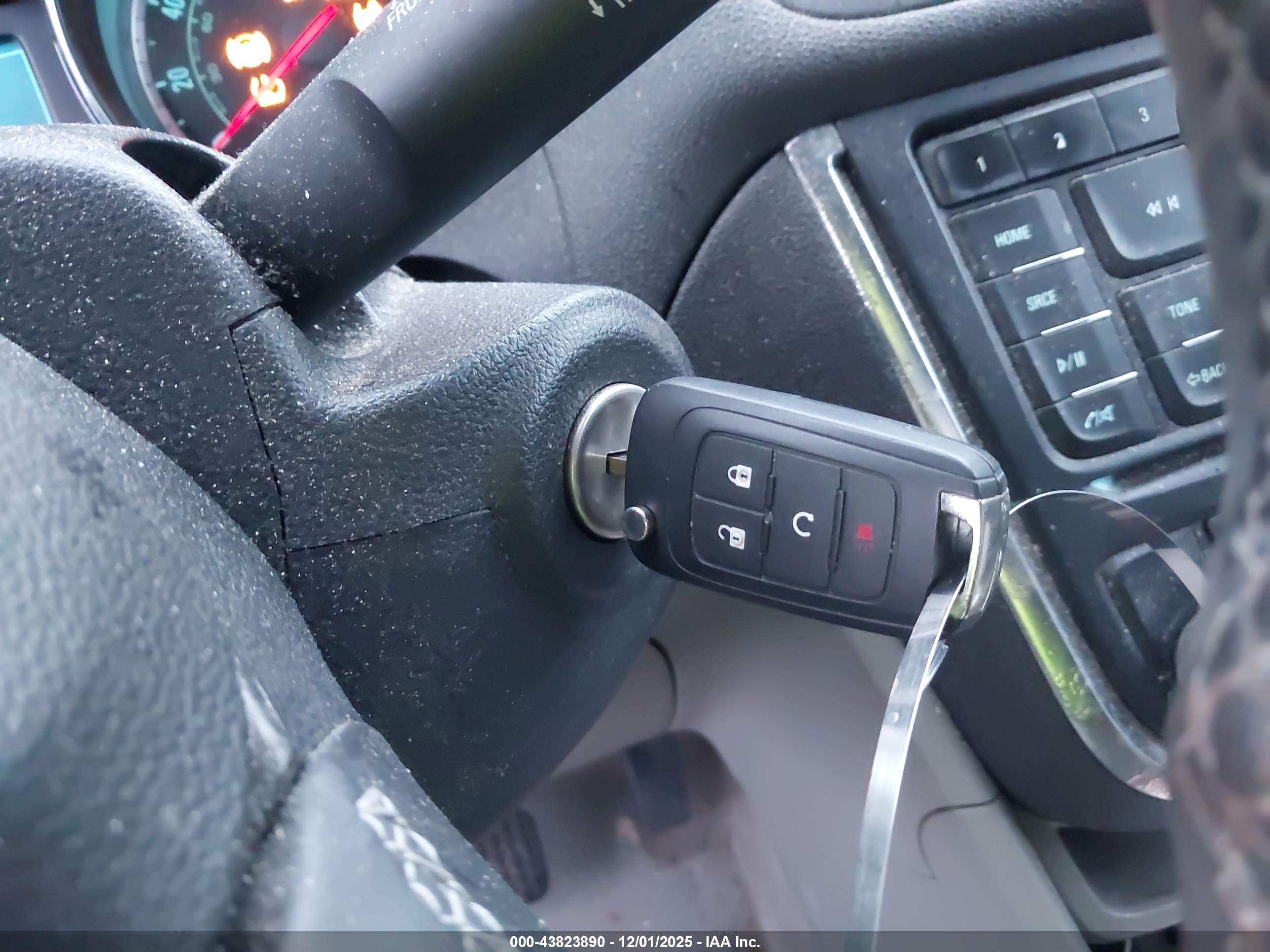 BUICK ENCORE image 11