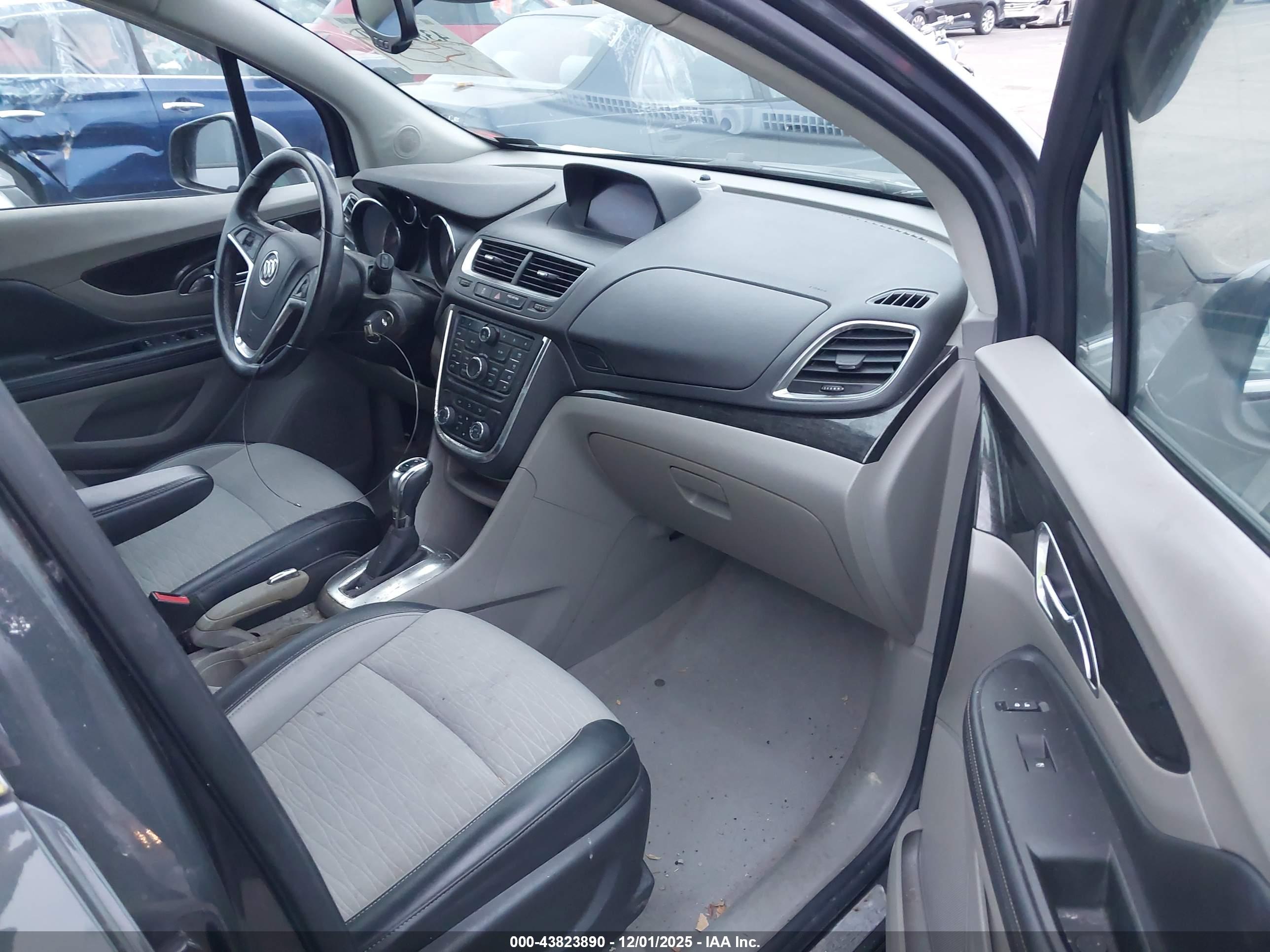 BUICK ENCORE image 5