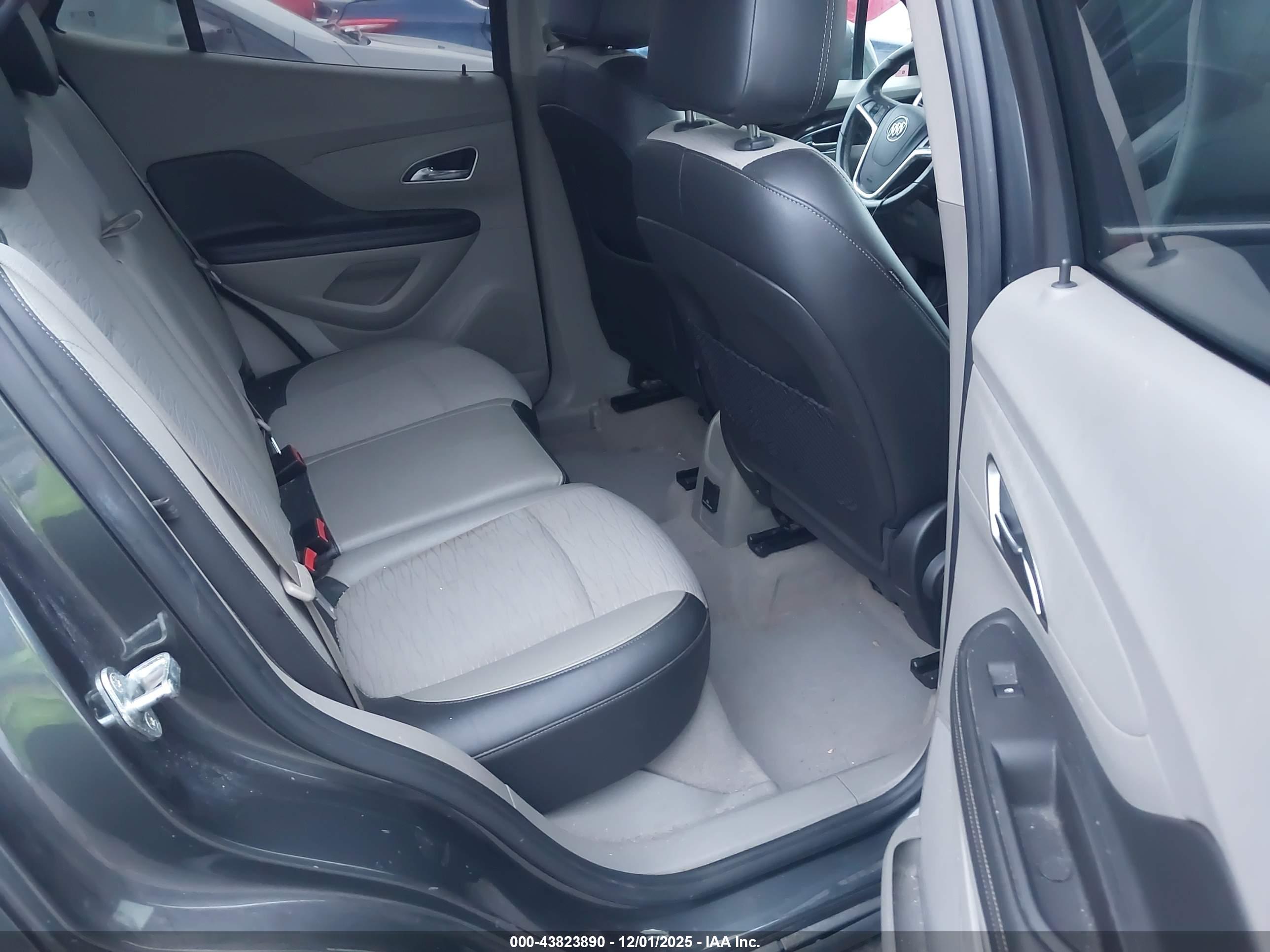 BUICK ENCORE image 8