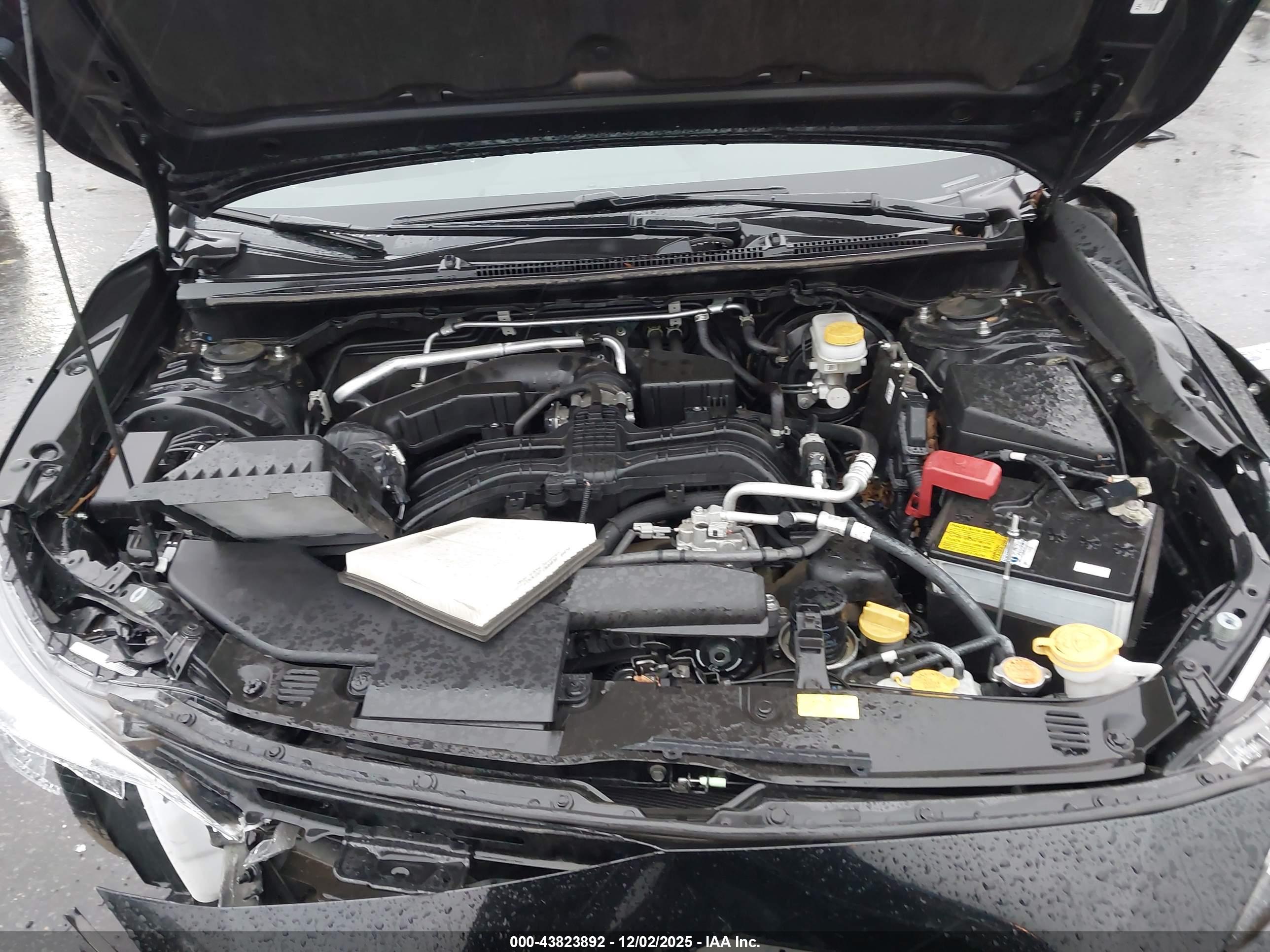 SUBARU CROSSTREK image 10