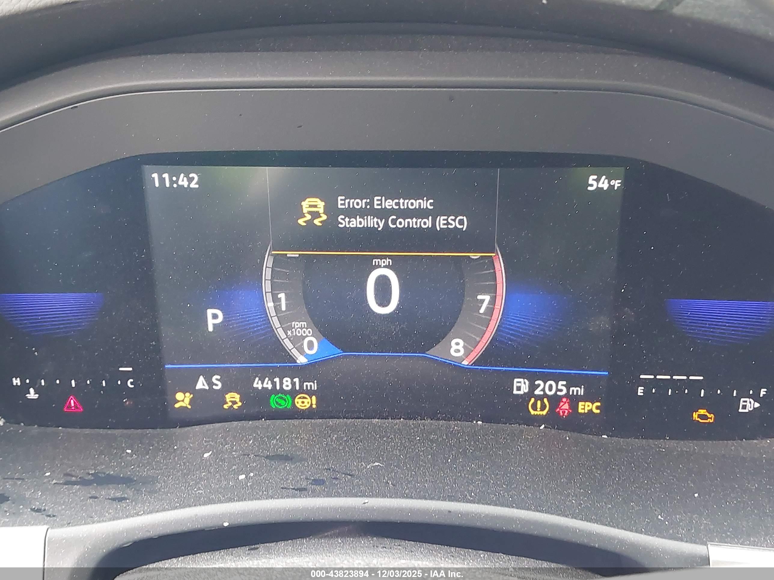 VOLKSWAGEN ATLAS image 7