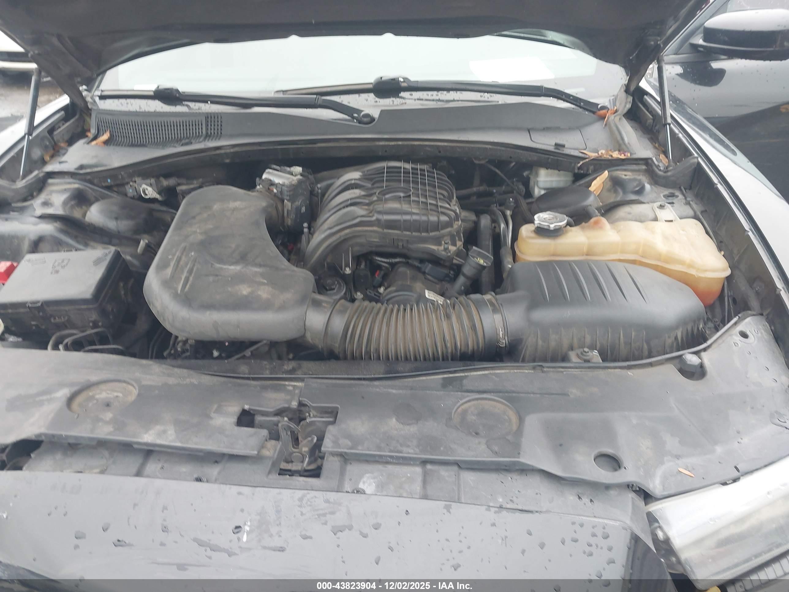 DODGE CHARGER image 10