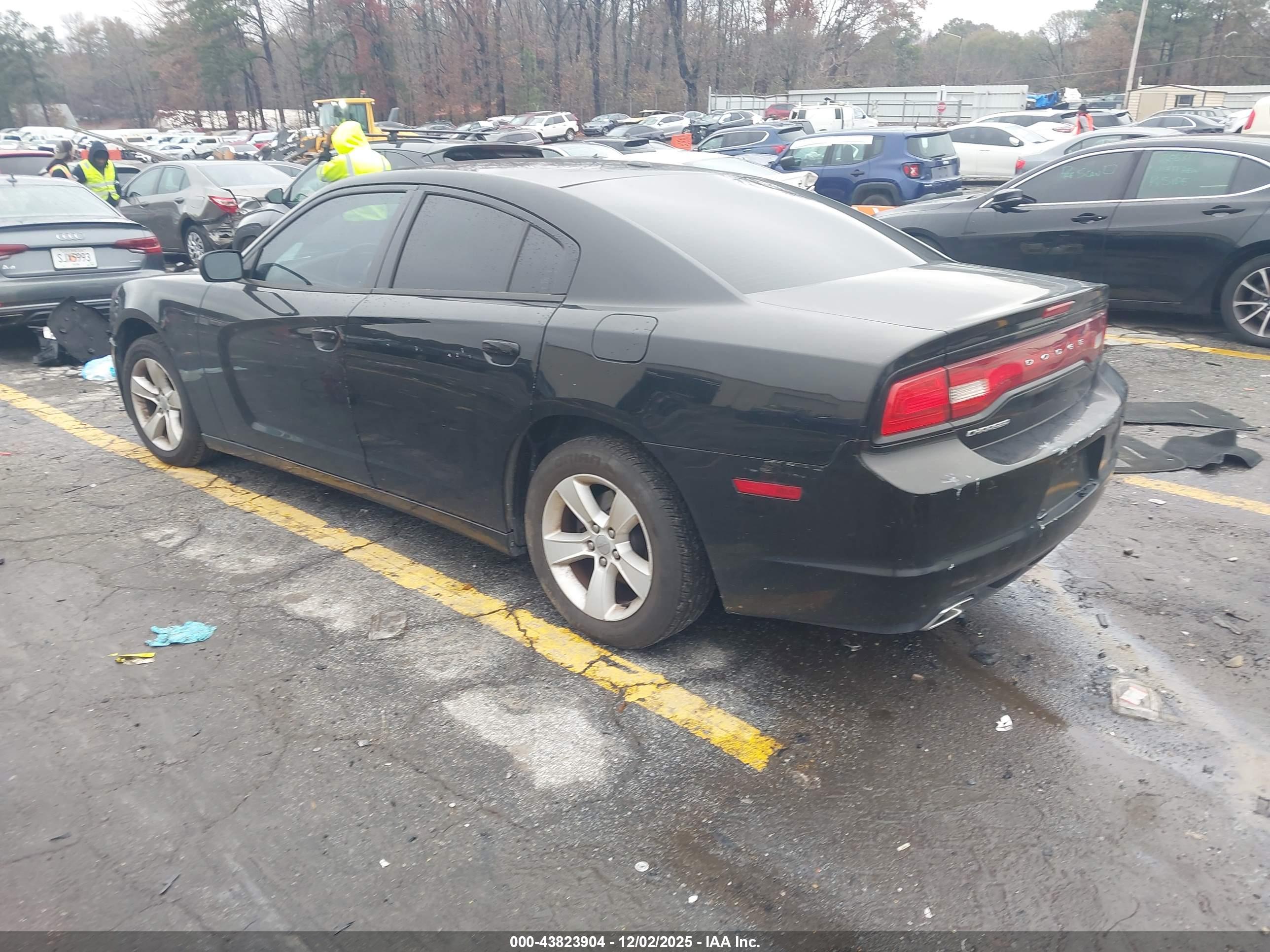 DODGE CHARGER image 3