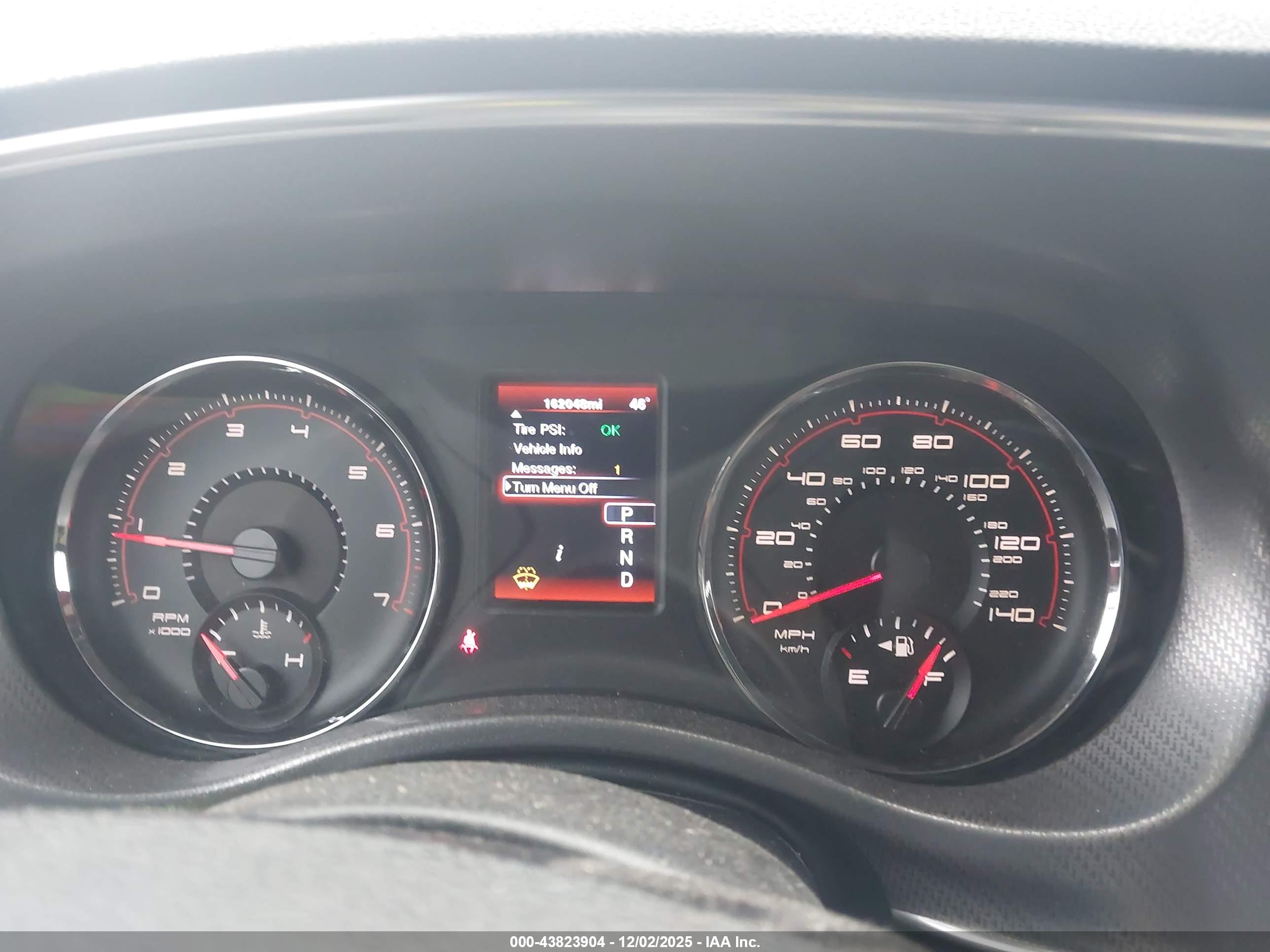 DODGE CHARGER image 7