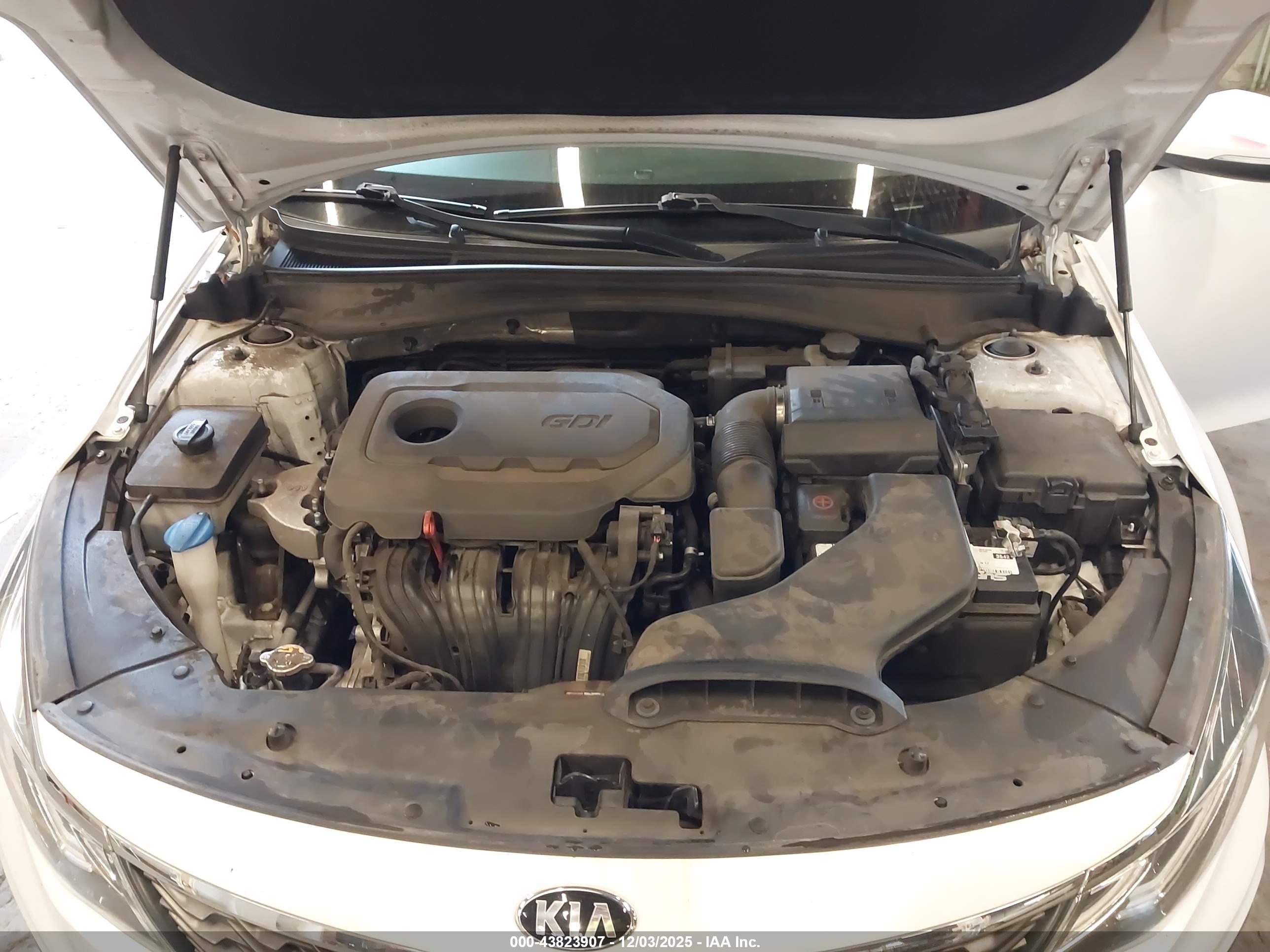 KIA OPTIMA image 10