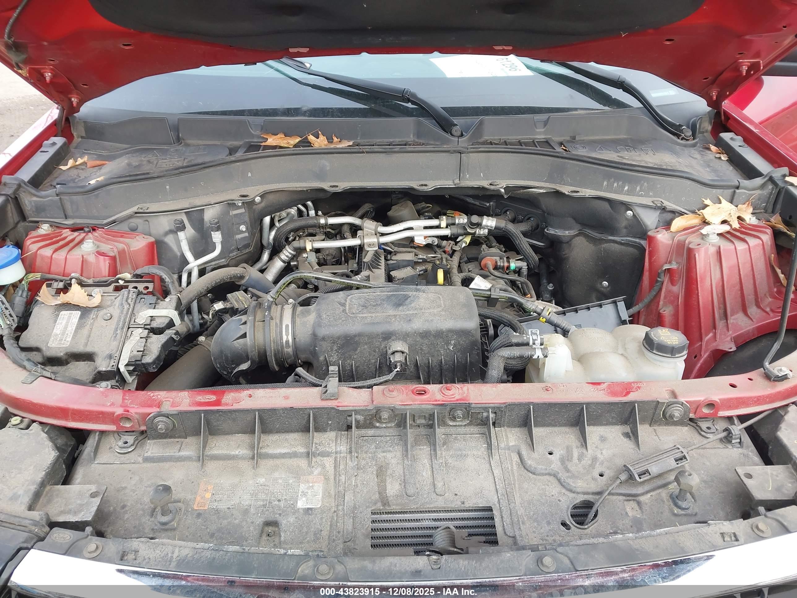 FORD EXPLORER image 10