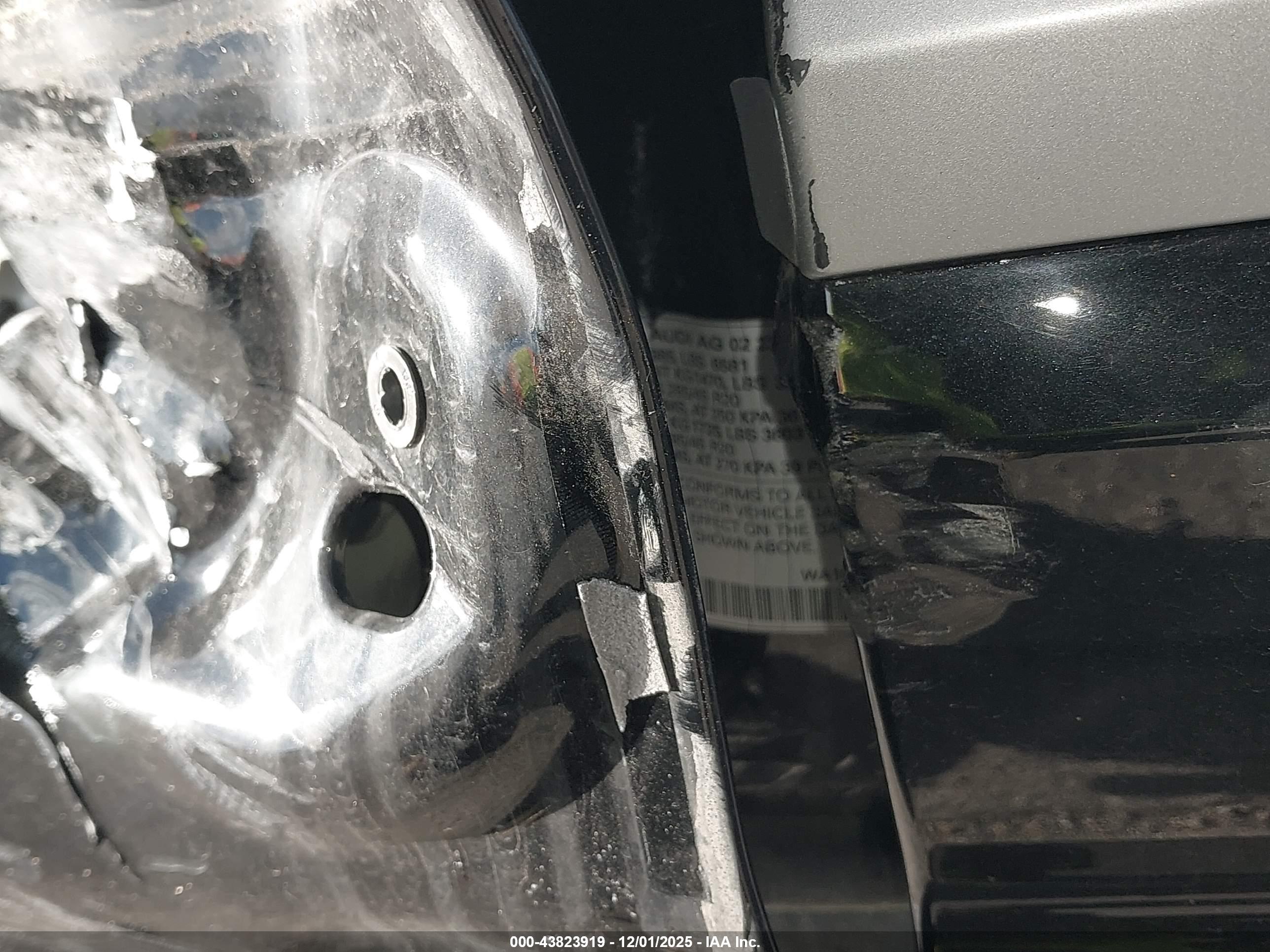 AUDI Q7 image 9