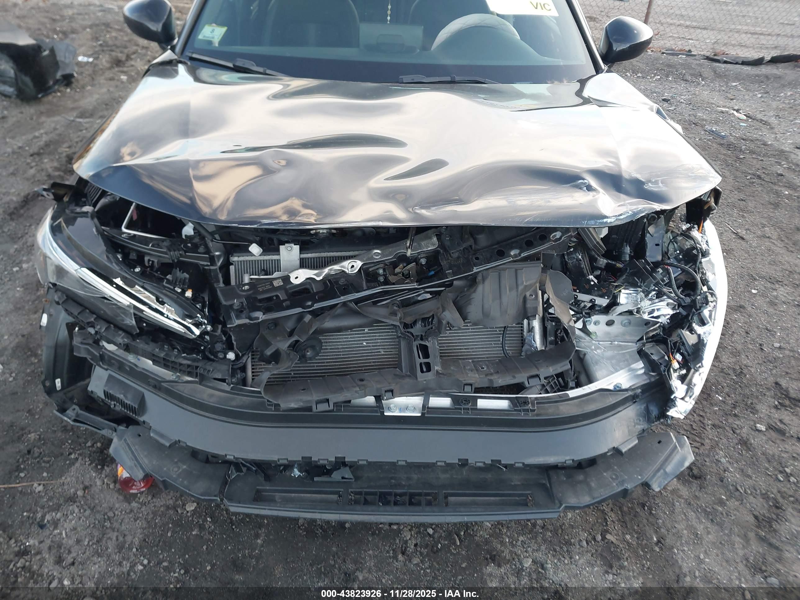 HONDA CIVIC image 6