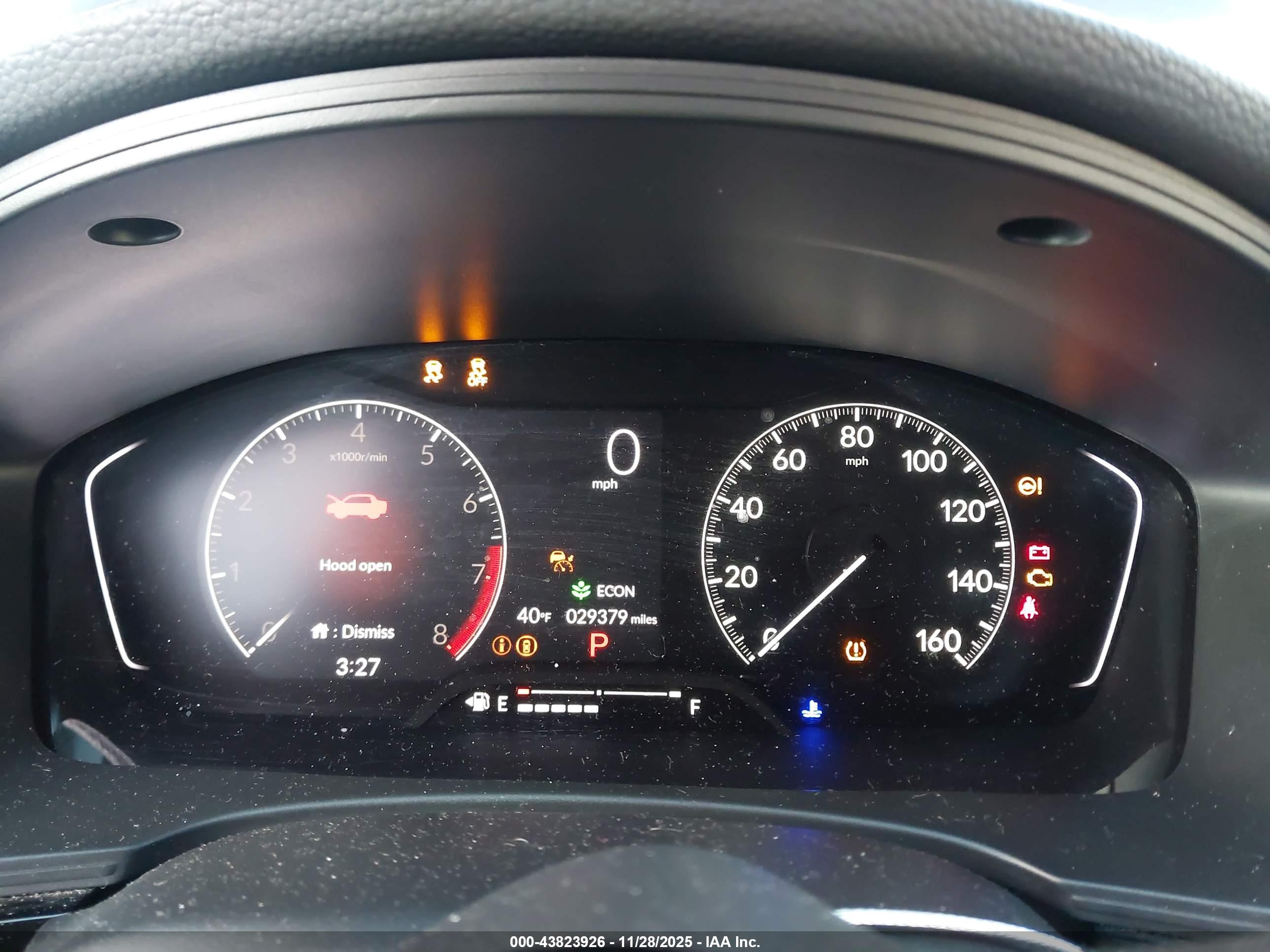 HONDA CIVIC image 7