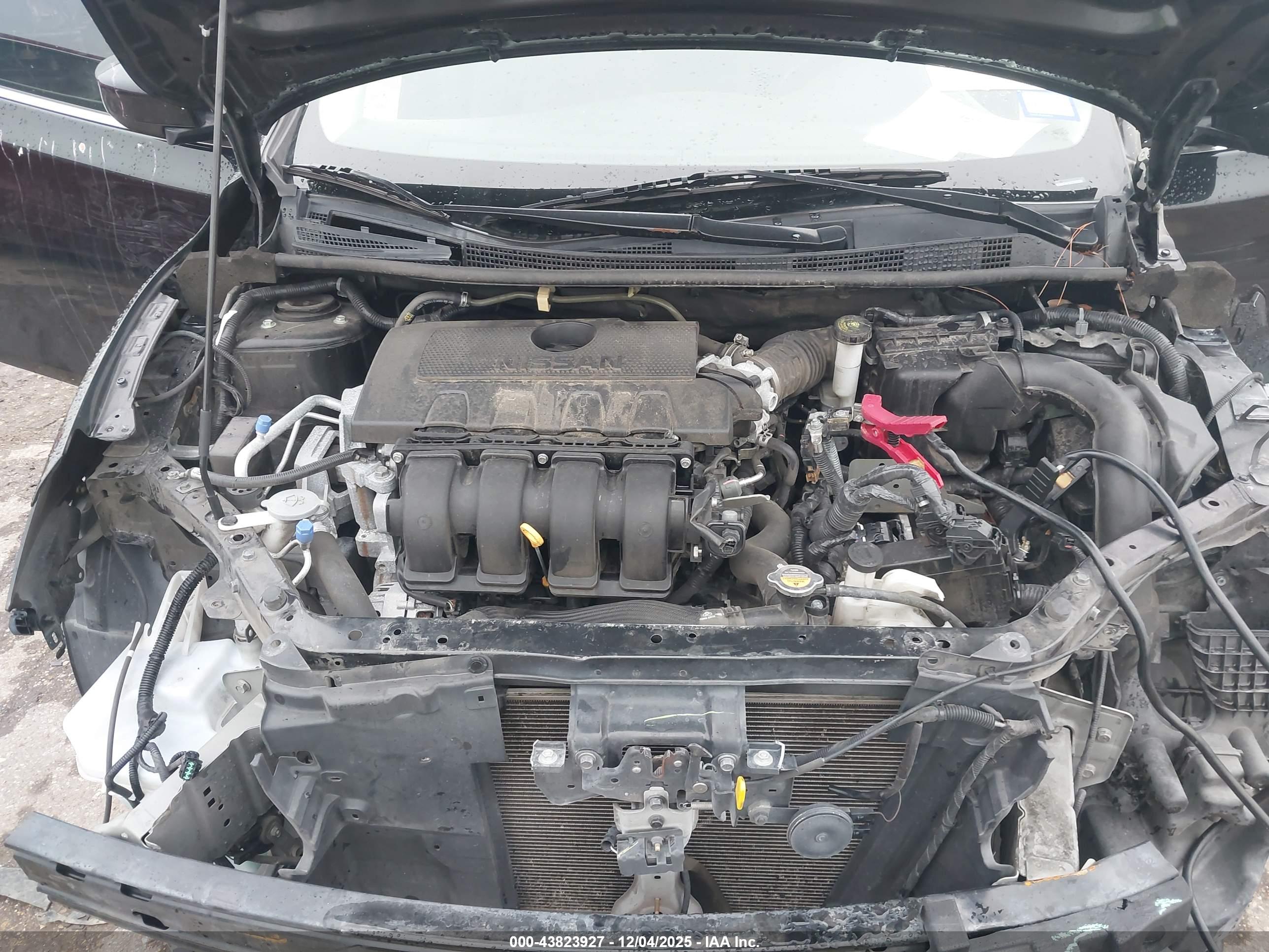 NISSAN SENTRA image 10