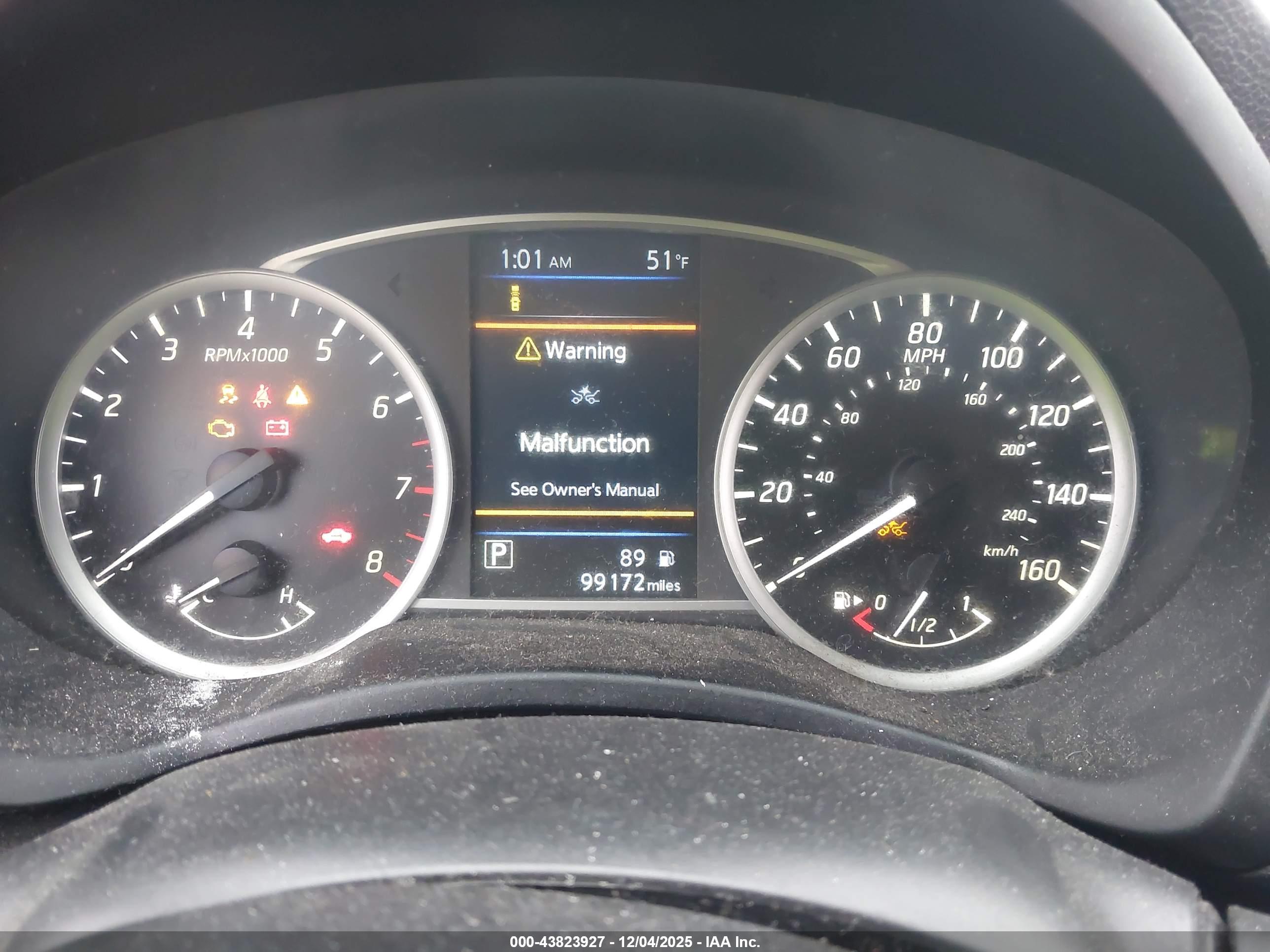 NISSAN SENTRA image 7