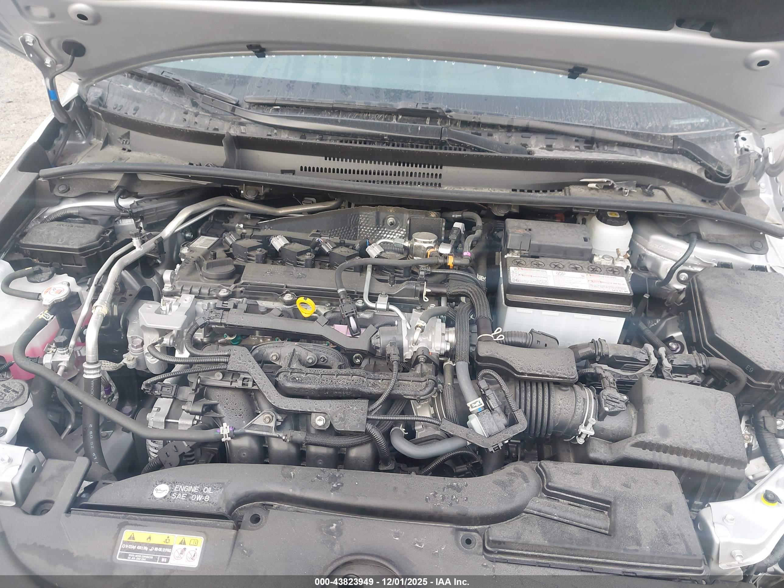 TOYOTA COROLLA image 10
