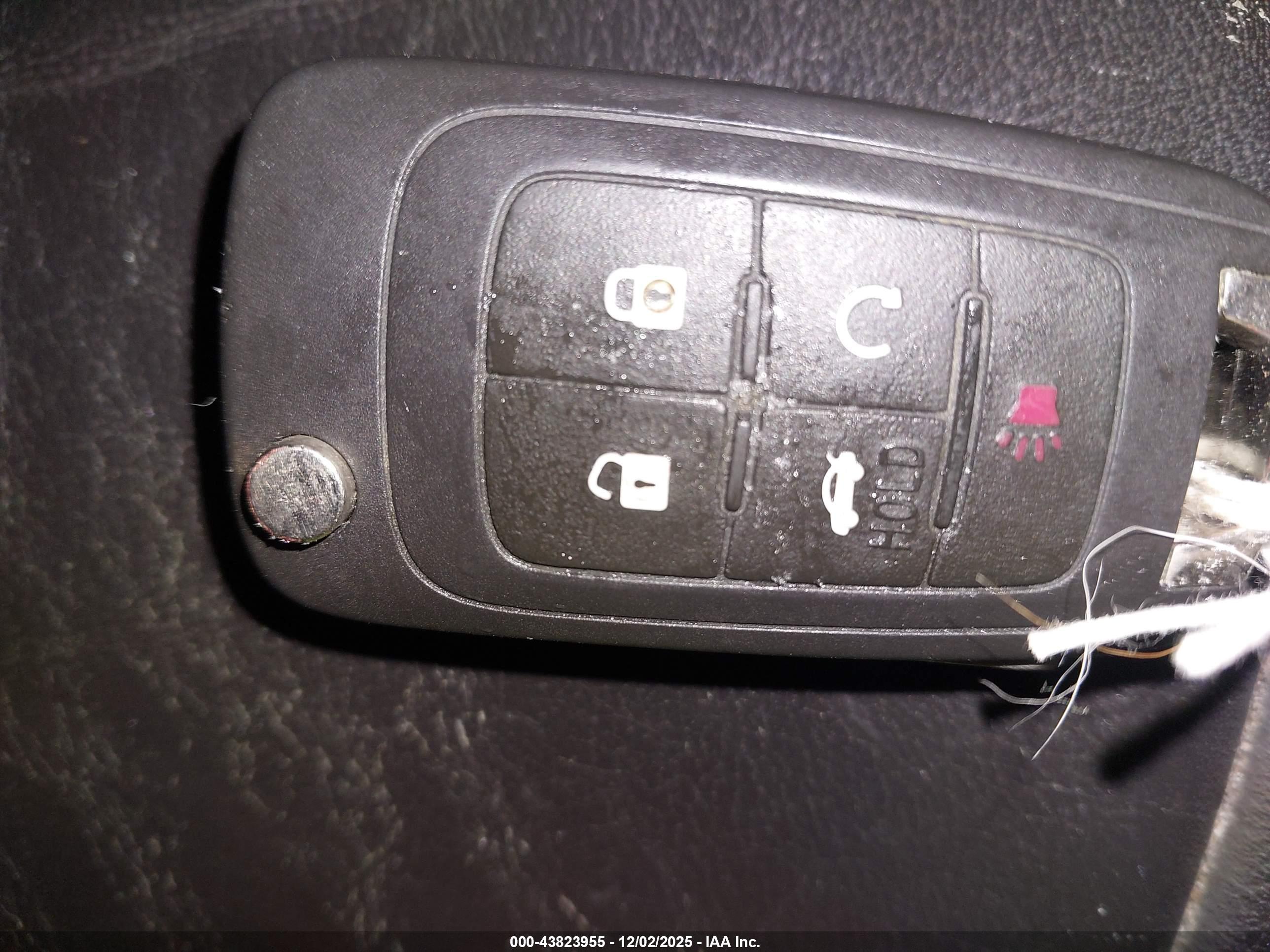 BUICK VERANO image 11