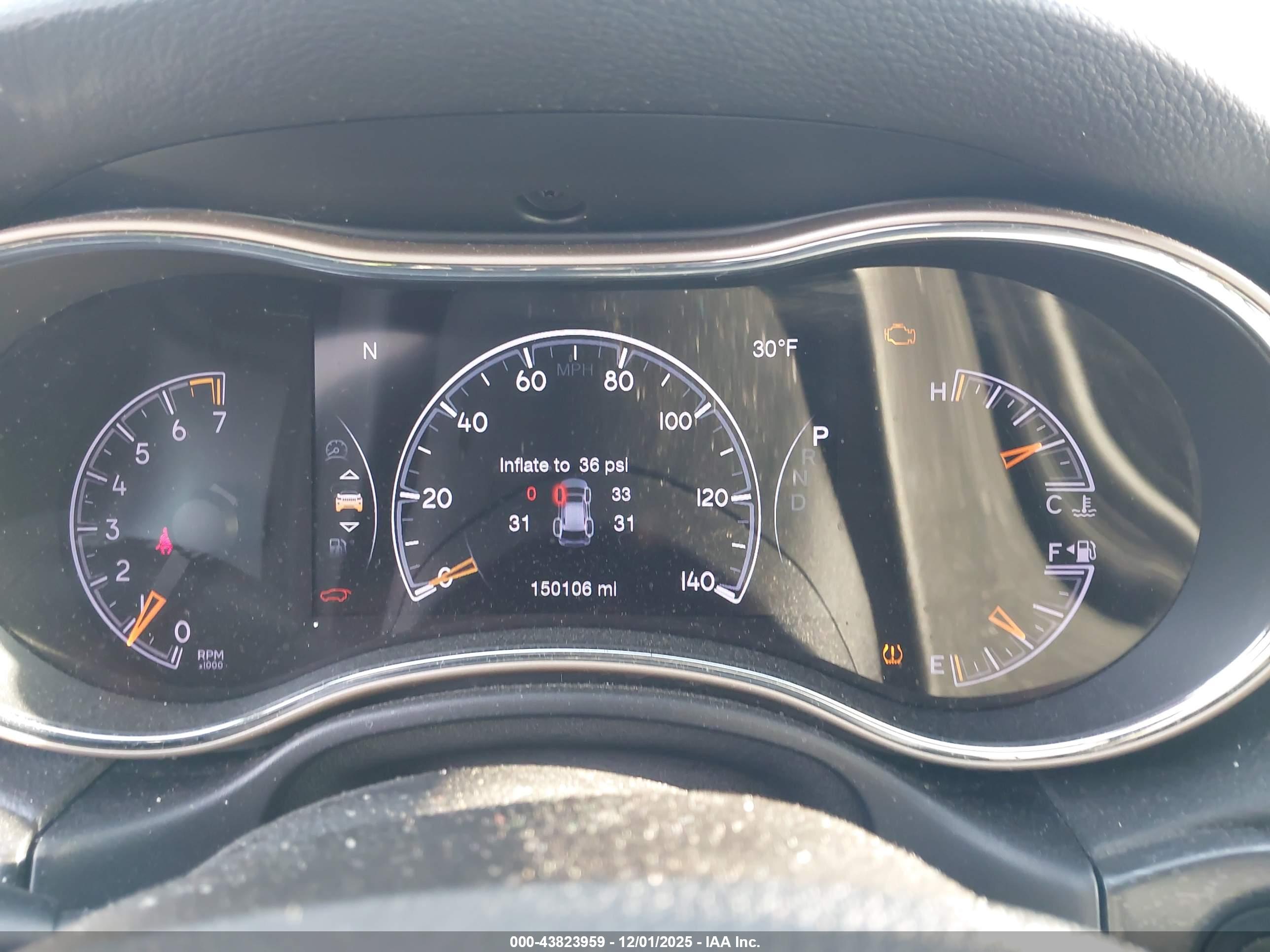 JEEP GRAND image 7