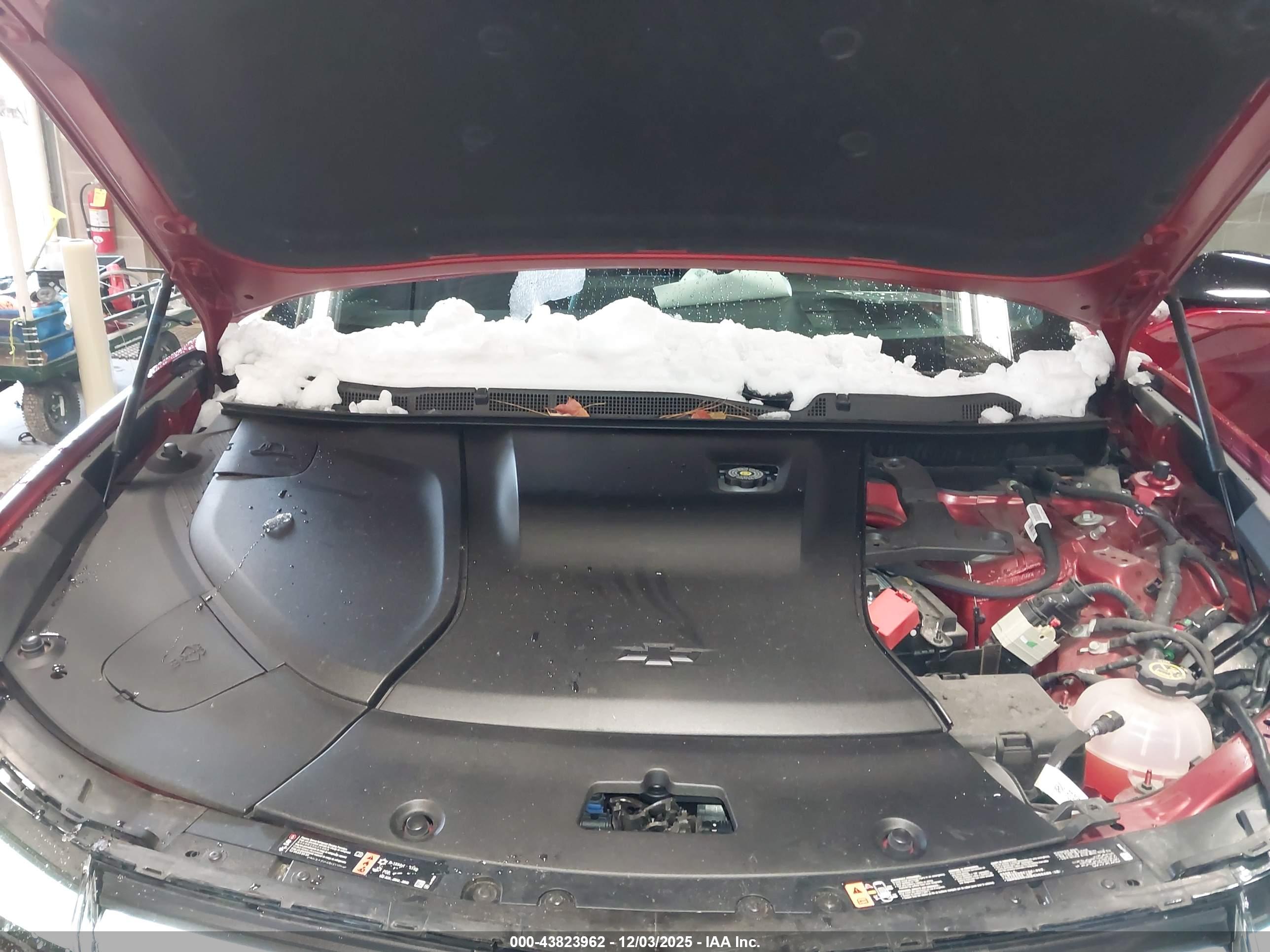 CHEVROLET BLAZER image 10