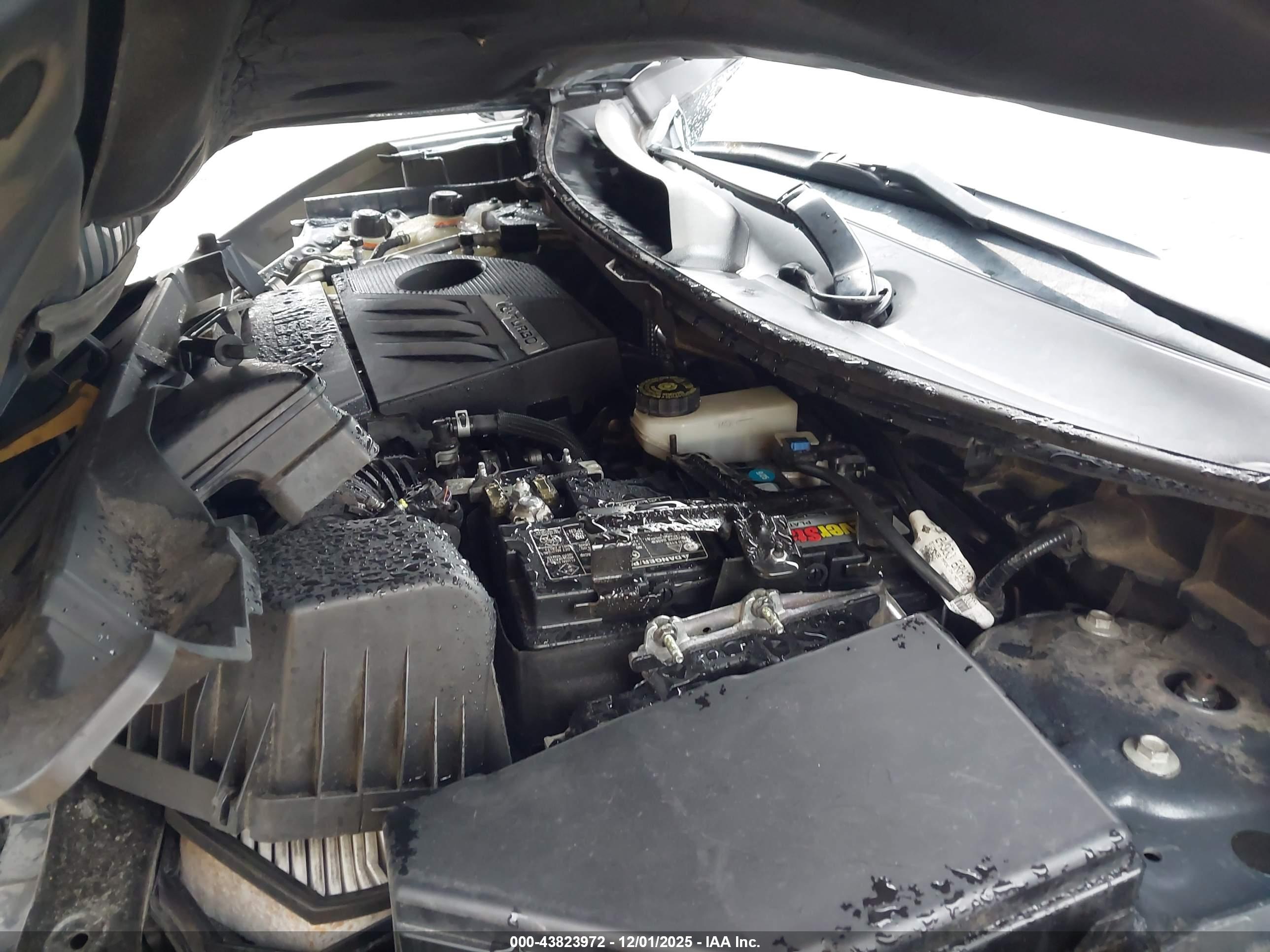 NISSAN ROGUE image 10