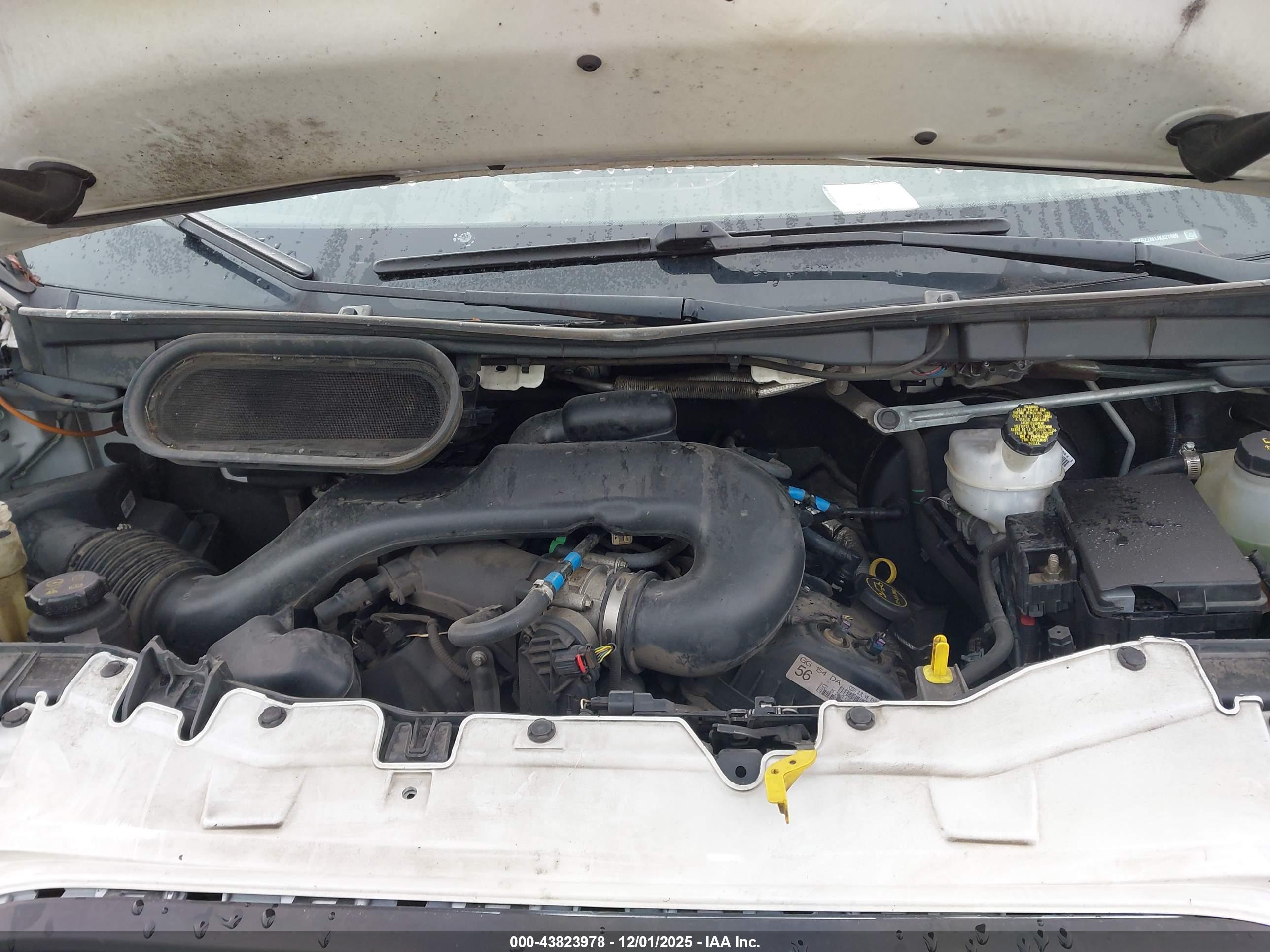 FORD TRANSIT-250 image 10