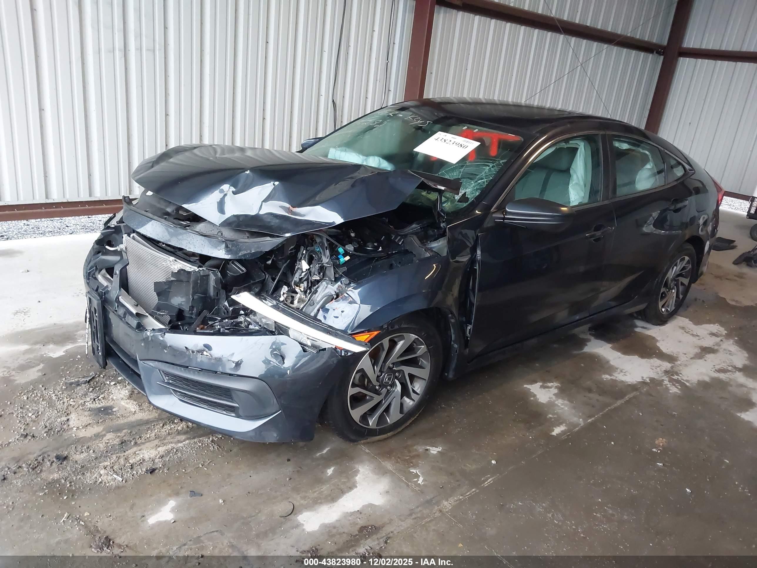 HONDA CIVIC image 2