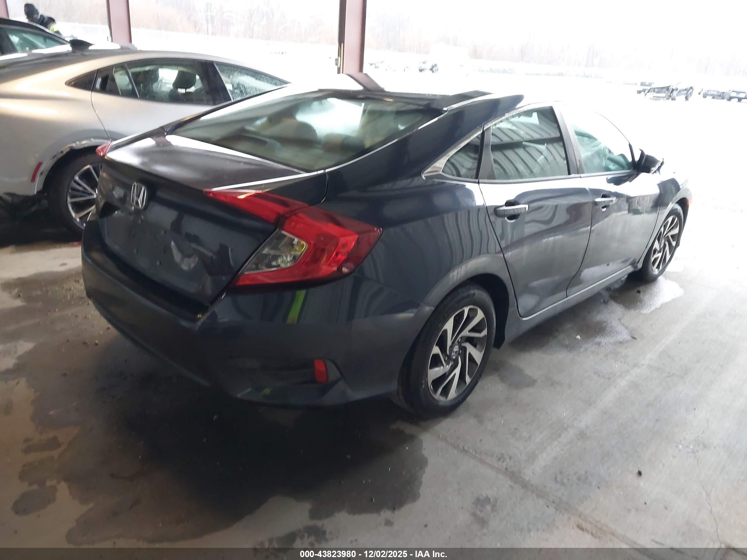 HONDA CIVIC image 4