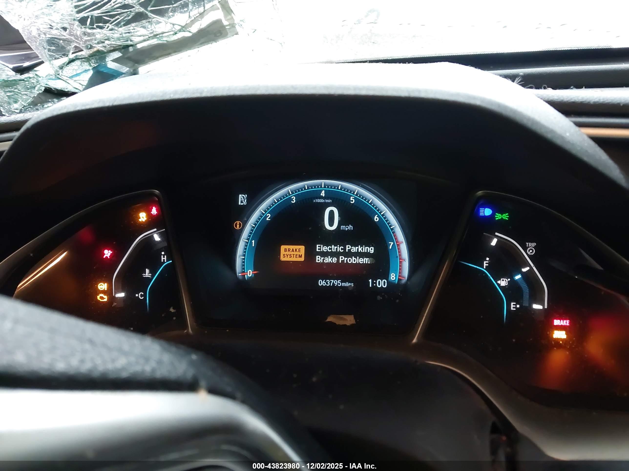 HONDA CIVIC image 7