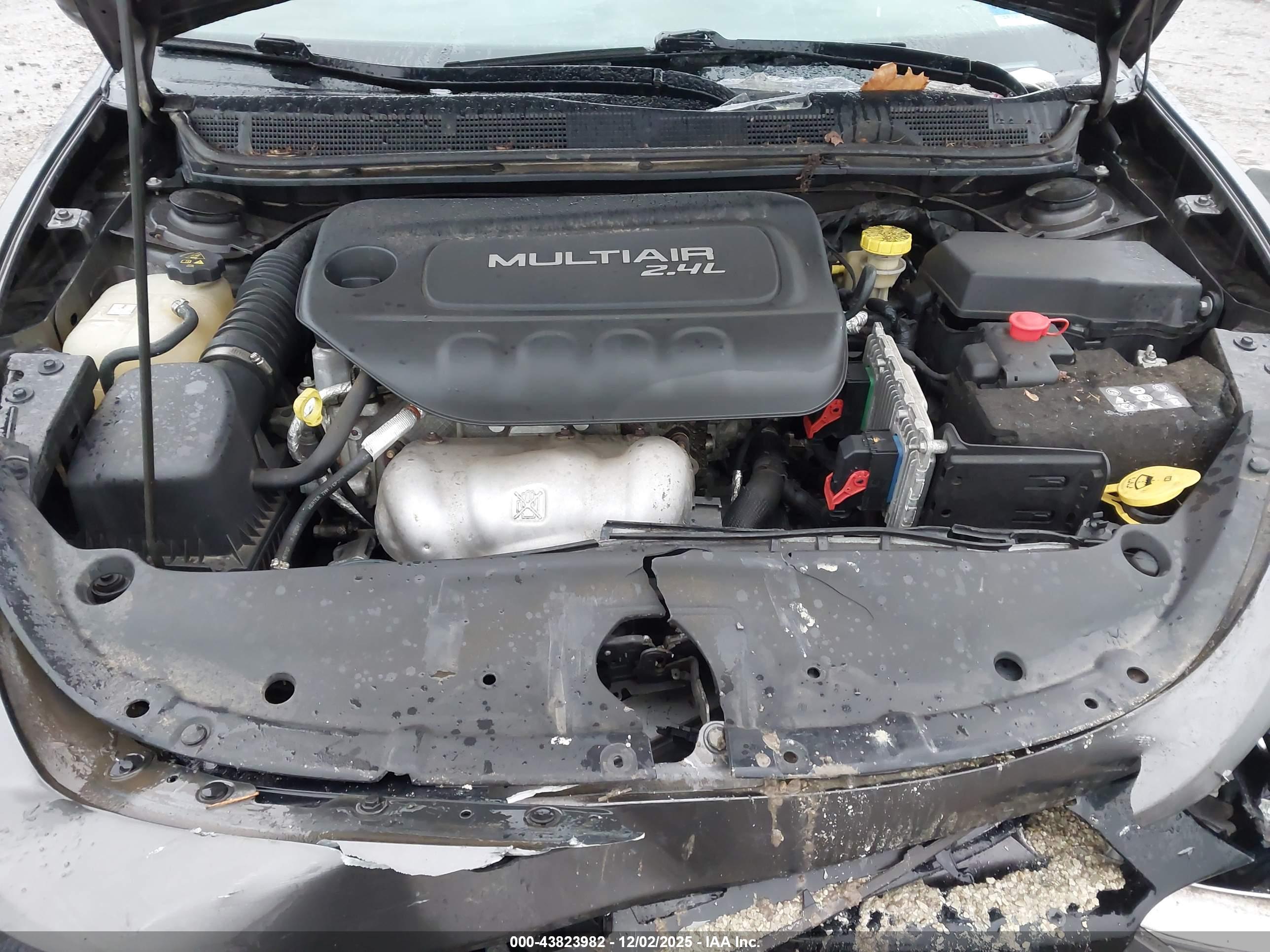 DODGE DART image 10