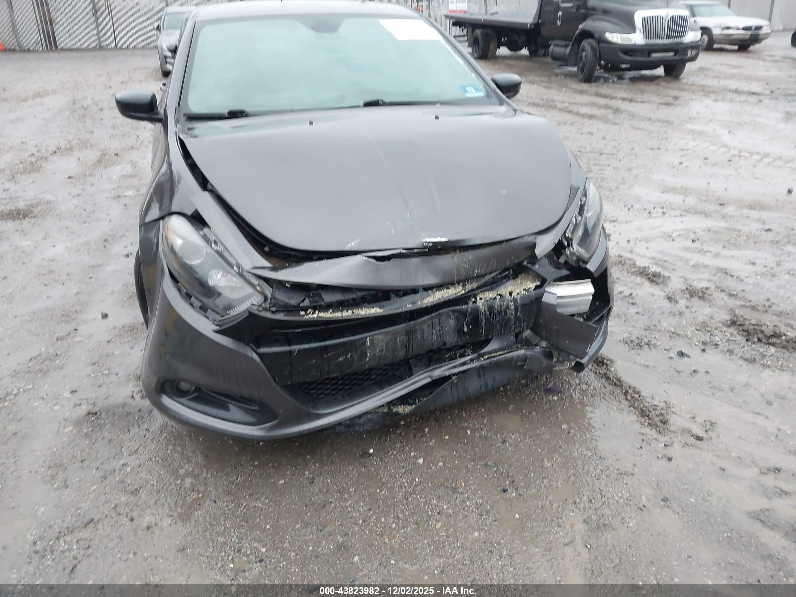 DODGE DART image 6