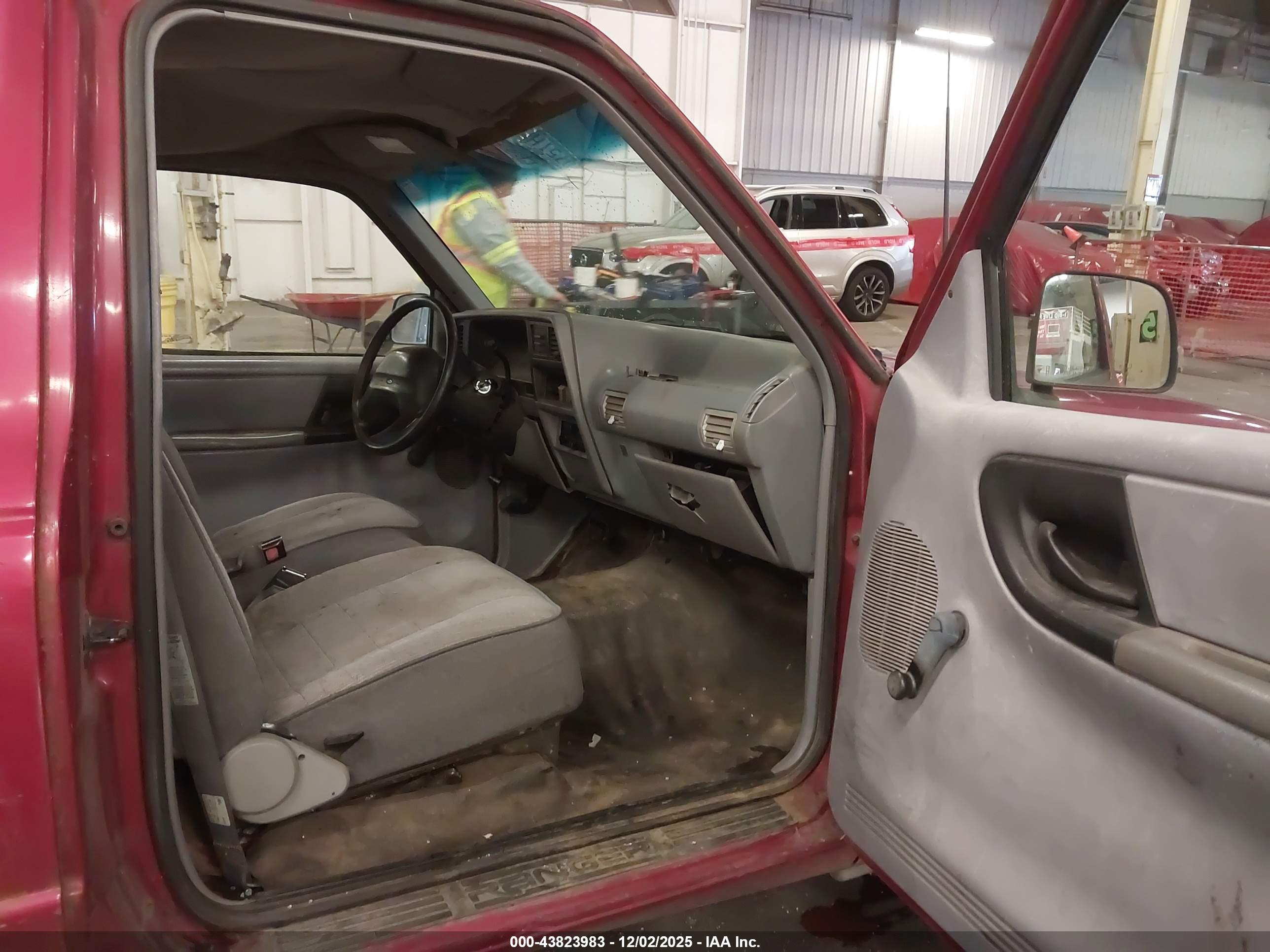 FORD RANGER image 5