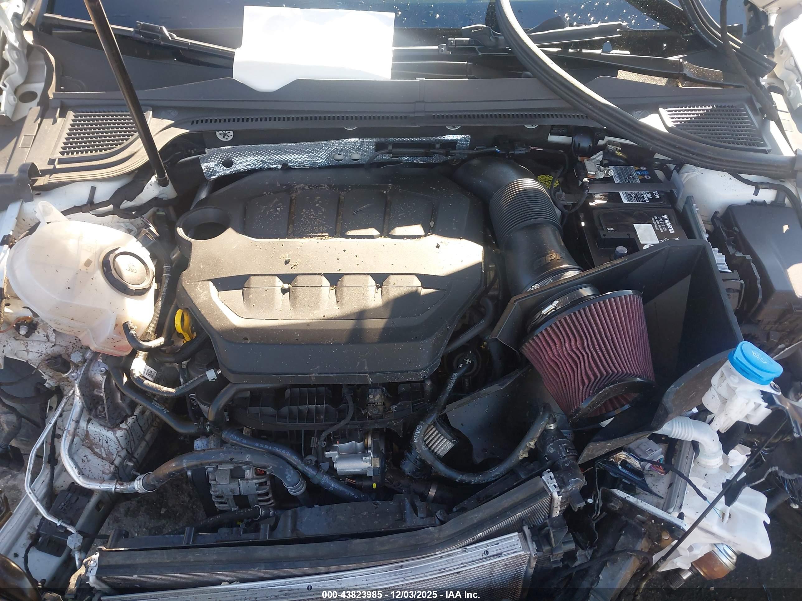 VOLKSWAGEN GOLF image 10