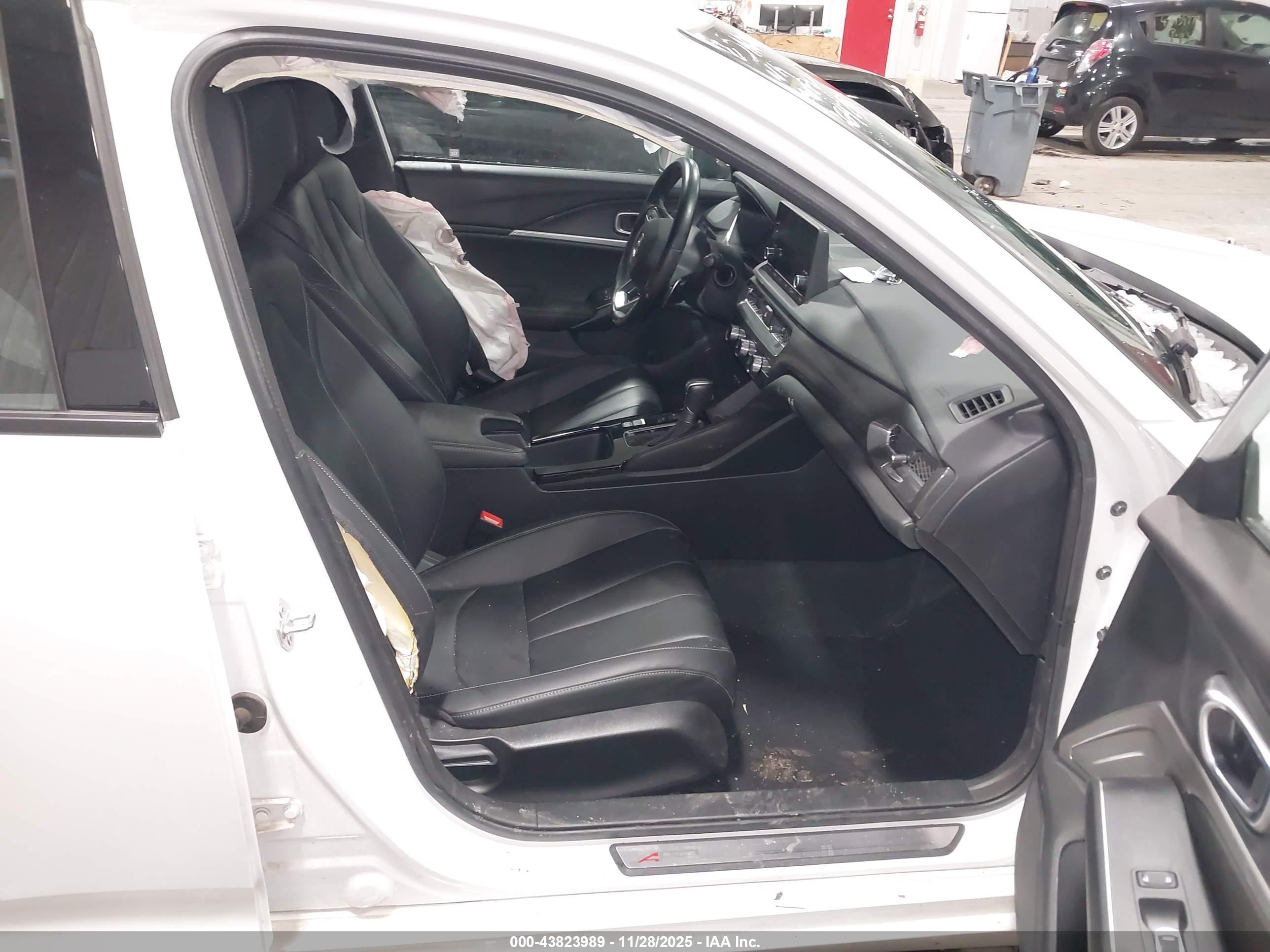 ACURA INTEGRA image 5