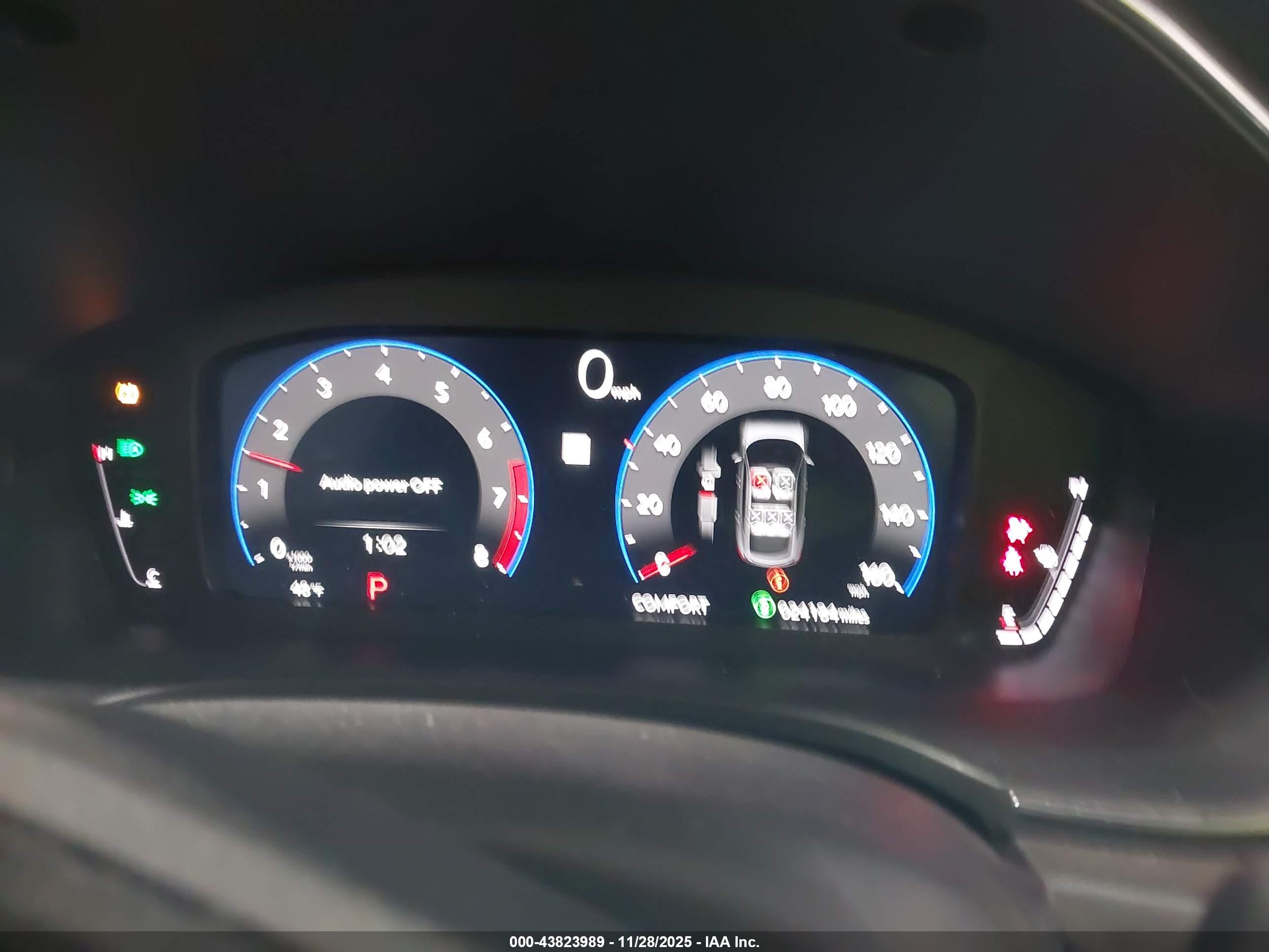 ACURA INTEGRA image 7