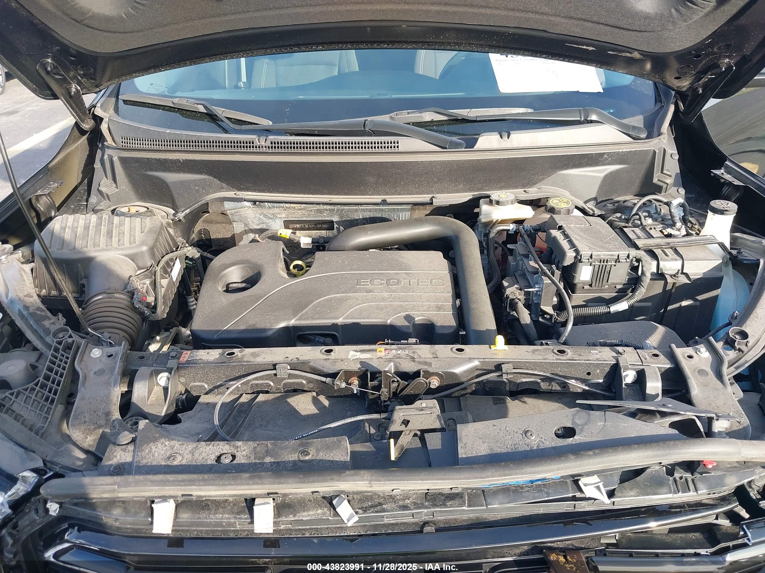 GMC TERRAIN image 10