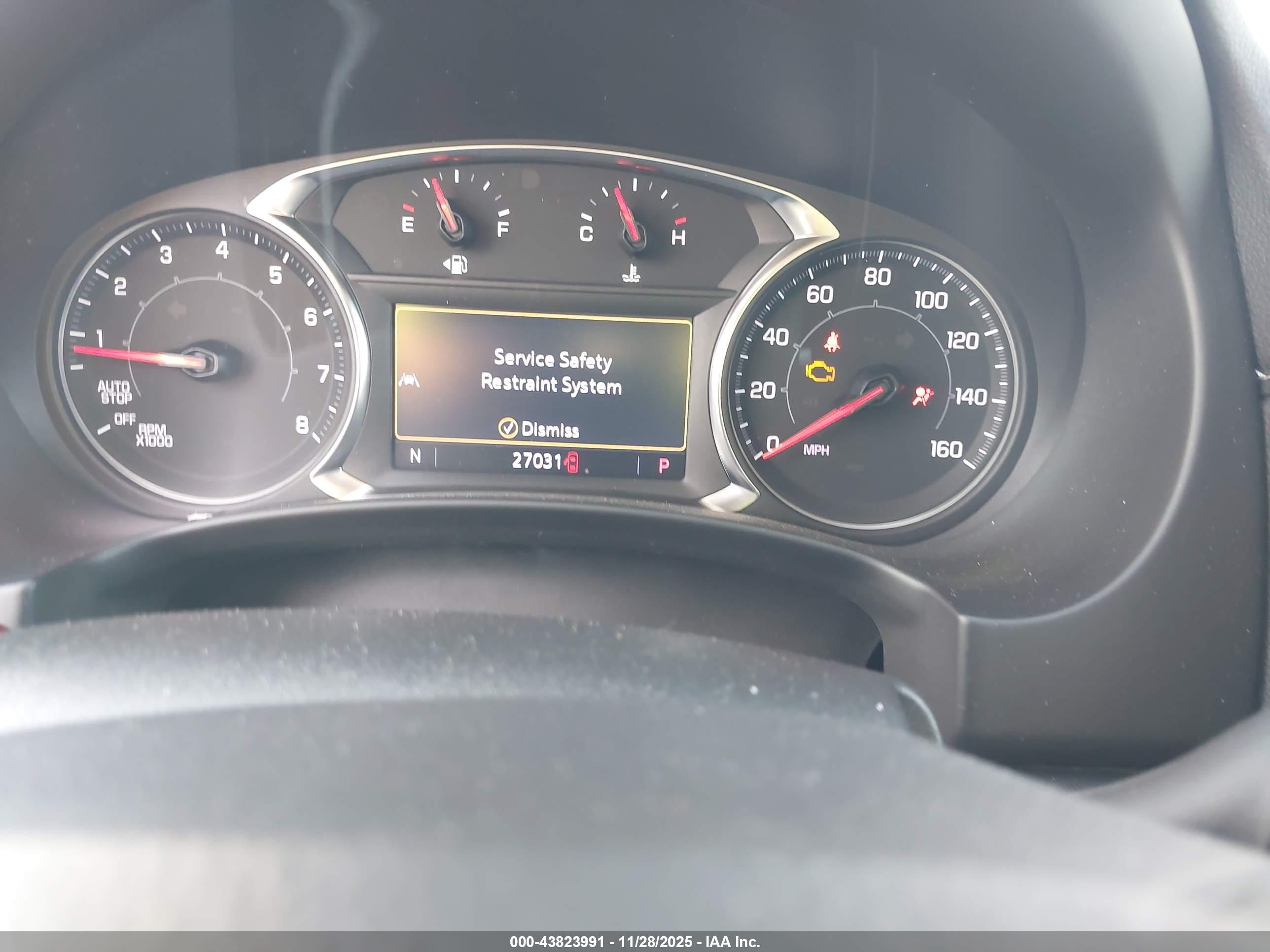 GMC TERRAIN image 7