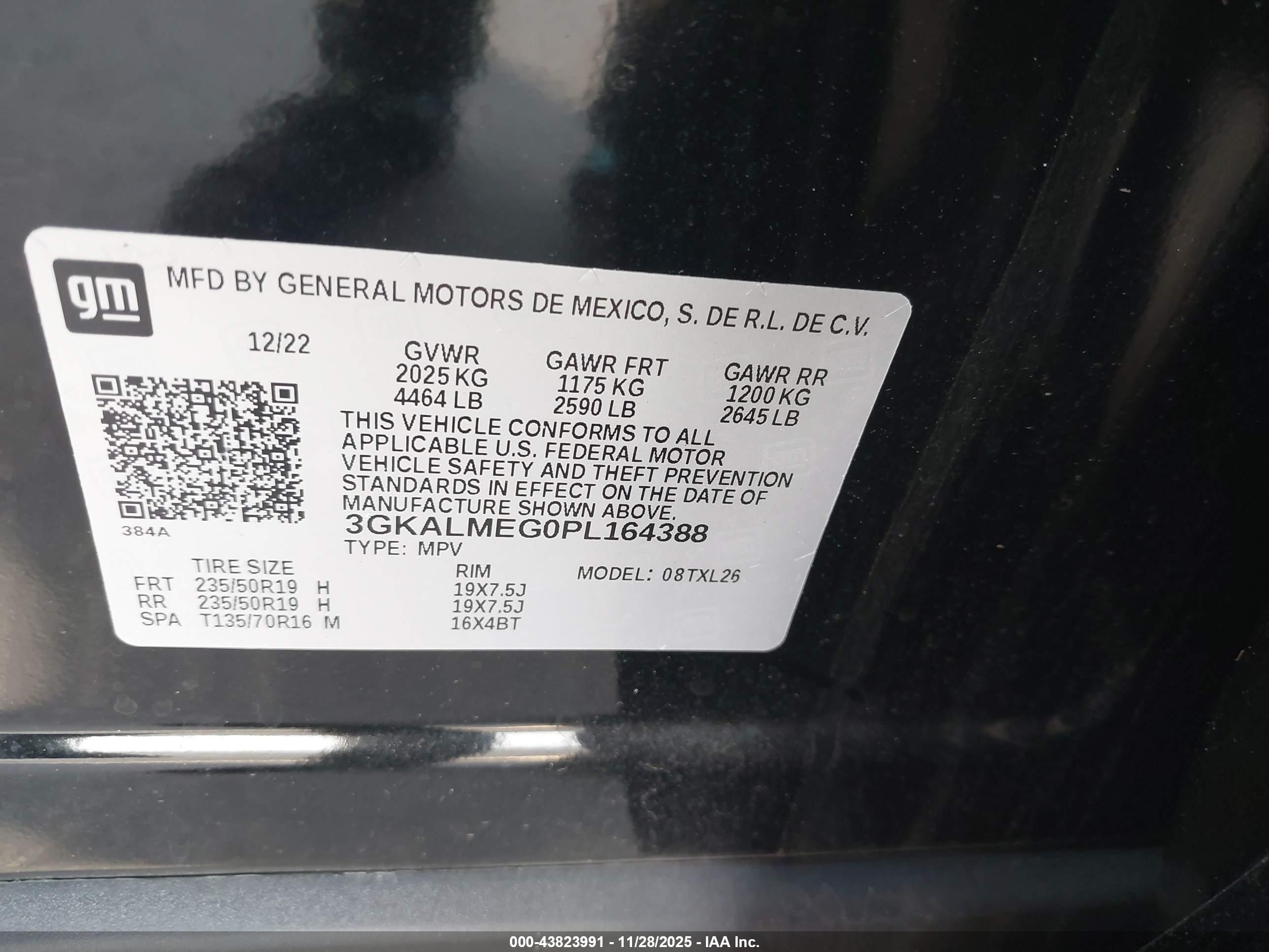 GMC TERRAIN image 9