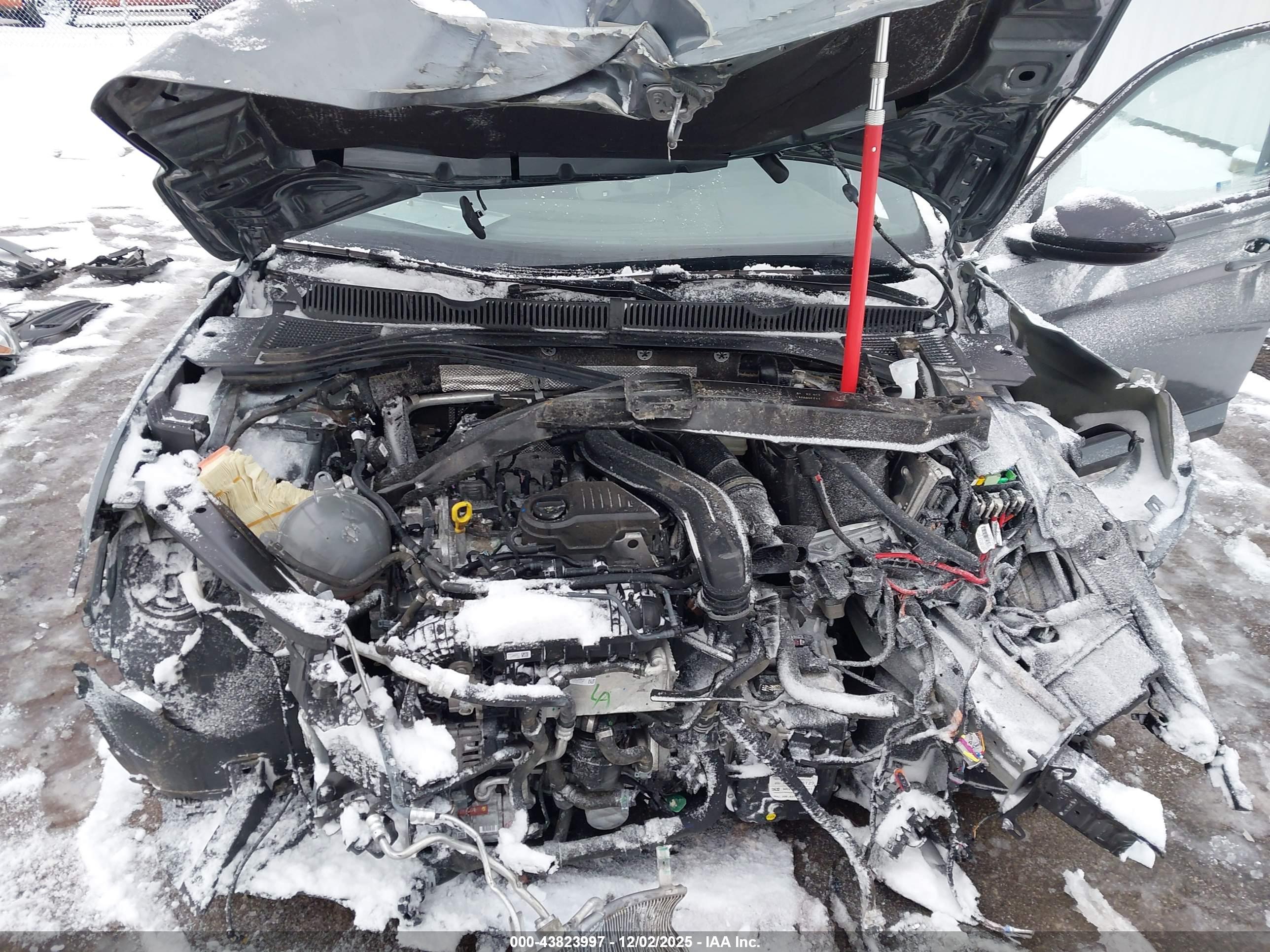 VOLKSWAGEN JETTA image 10