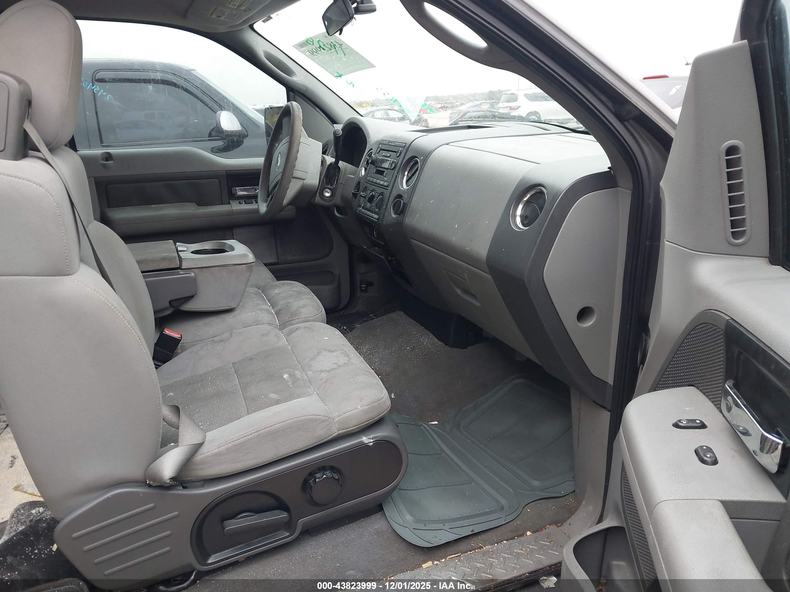 FORD F-150 image 5