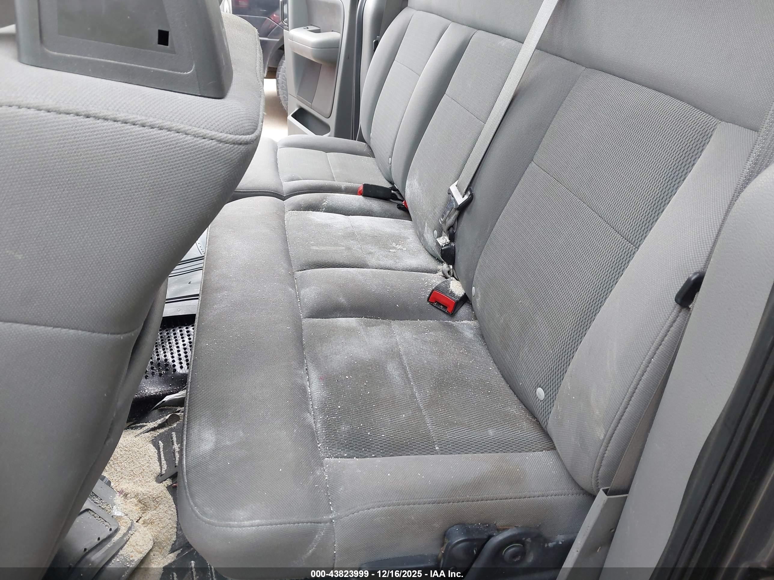 FORD F-150 image 8