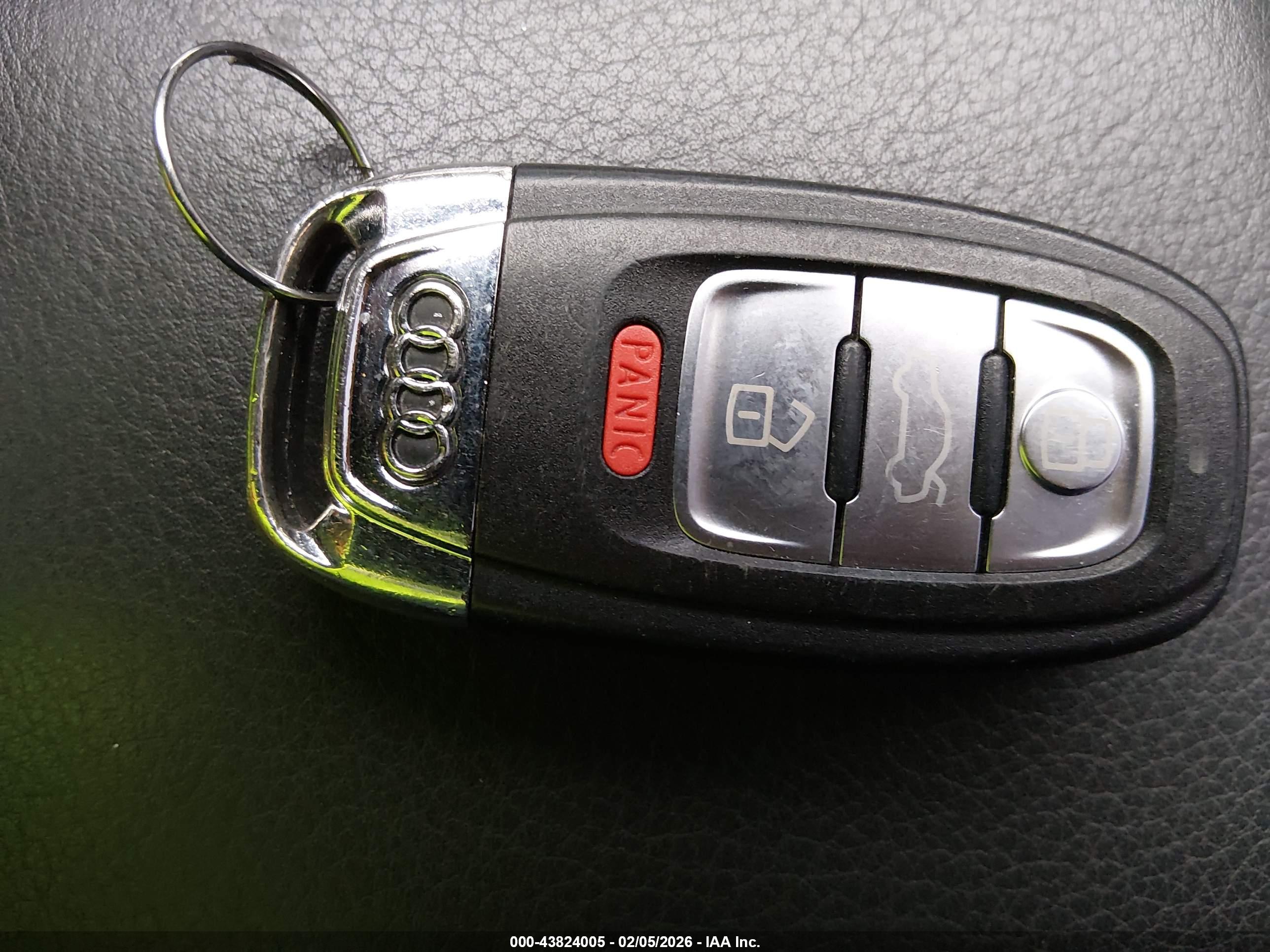 AUDI A6 image 11